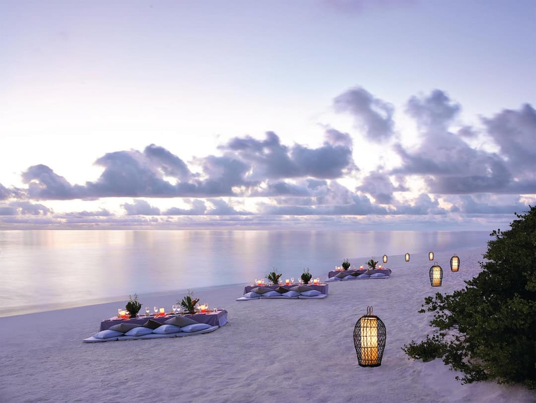Dusit Thani Maldives - 50 percent off on Transfers for Stays of 5 Nights stay until 20 December 2026 - View 64