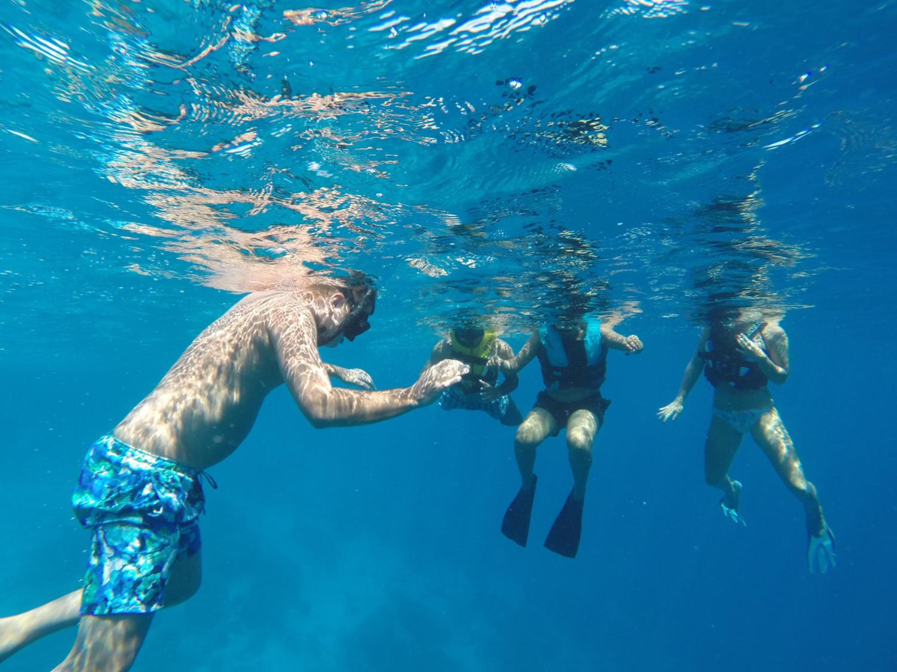 Salt Beach Hotel - View 103