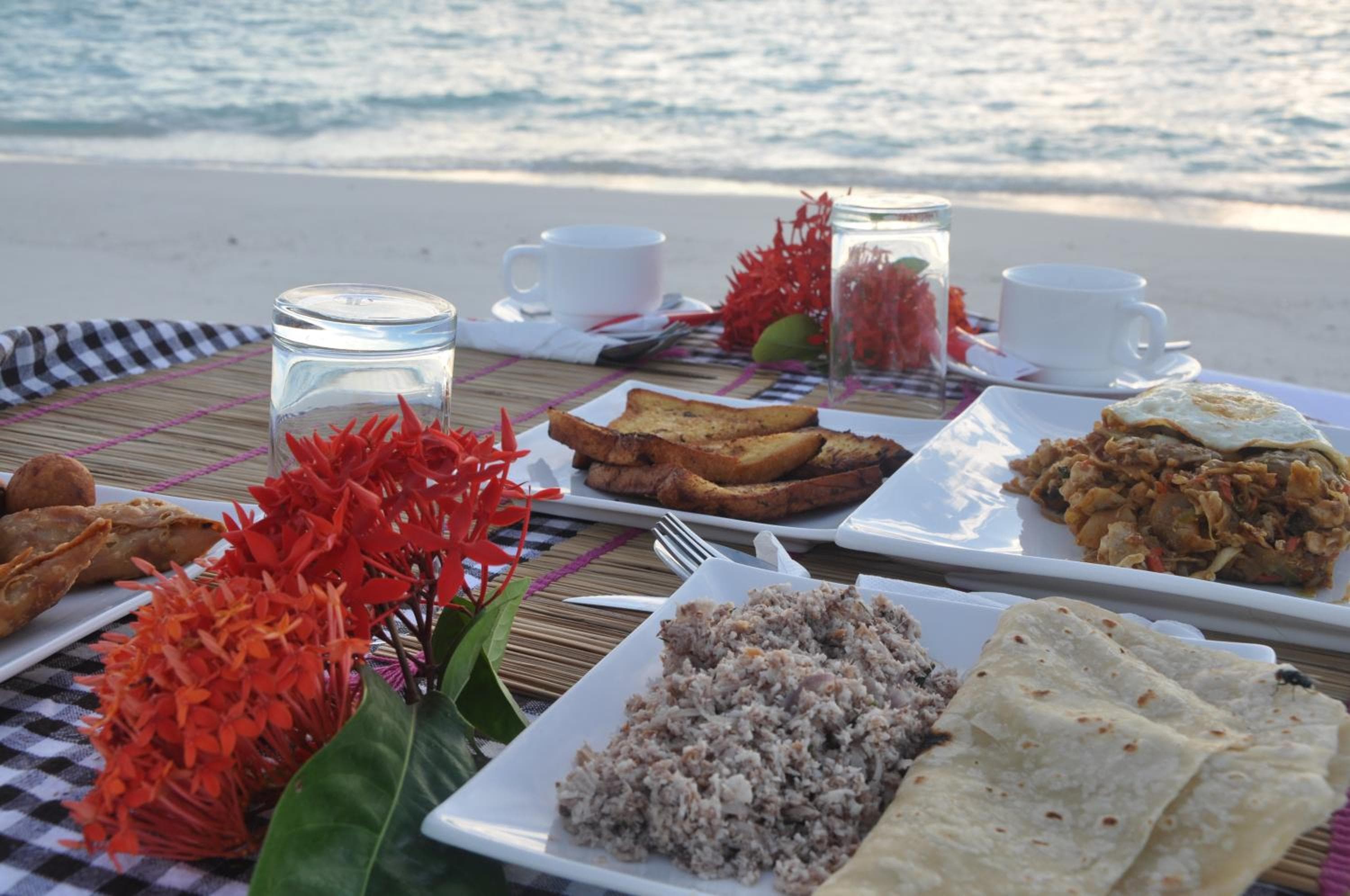 Rasdhoo Coralville - View 122