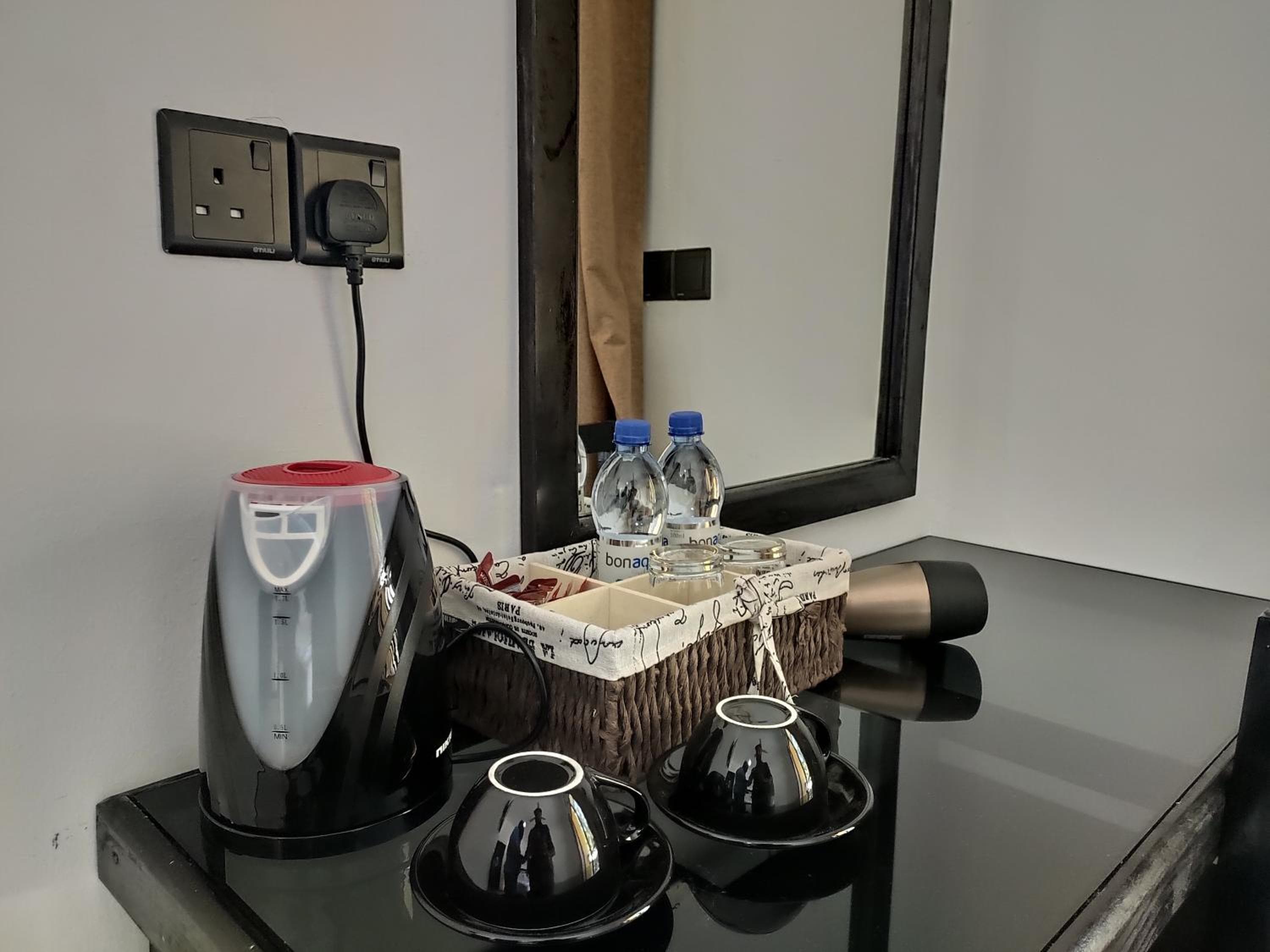 Beach Villa Maldives - hotel by the beach - View 11