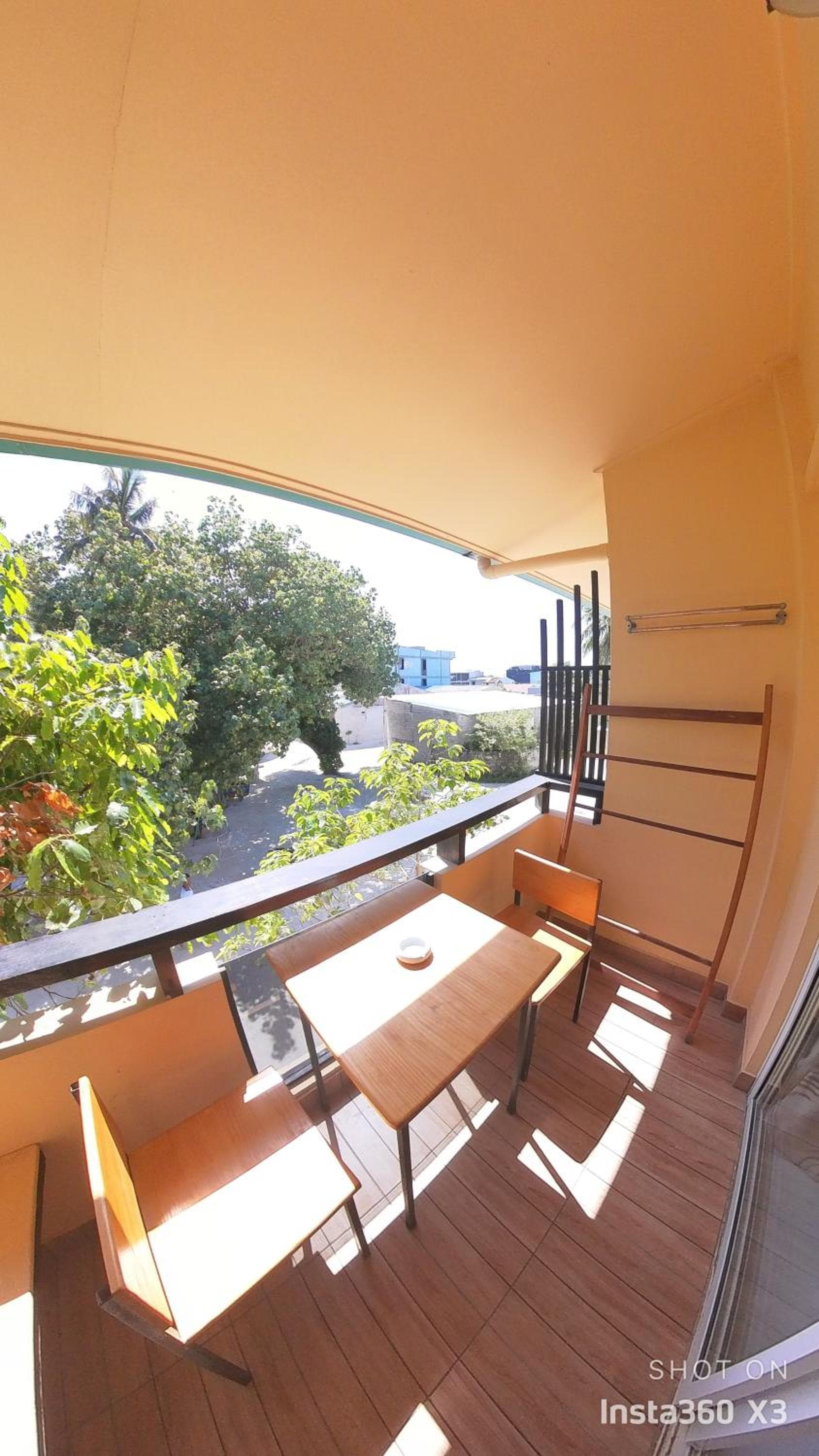 Beach Villa Maldives - hotel by the beach - View 10