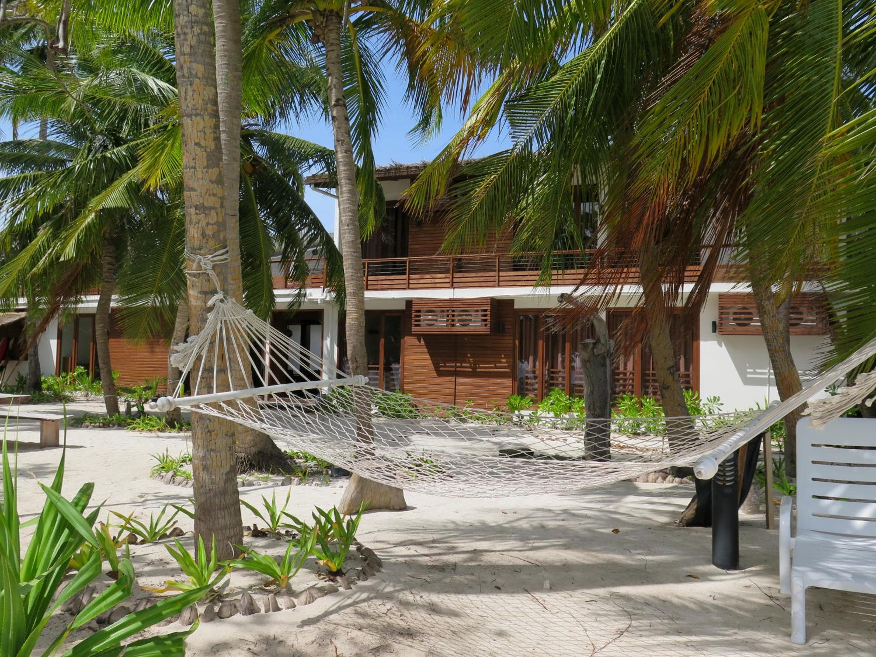 Aveyla Manta Village - View 9