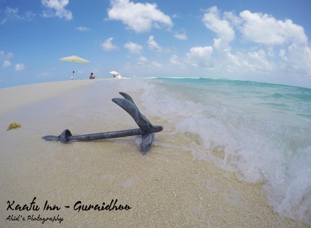 Kaafu Inn Guraidhoo - View 59