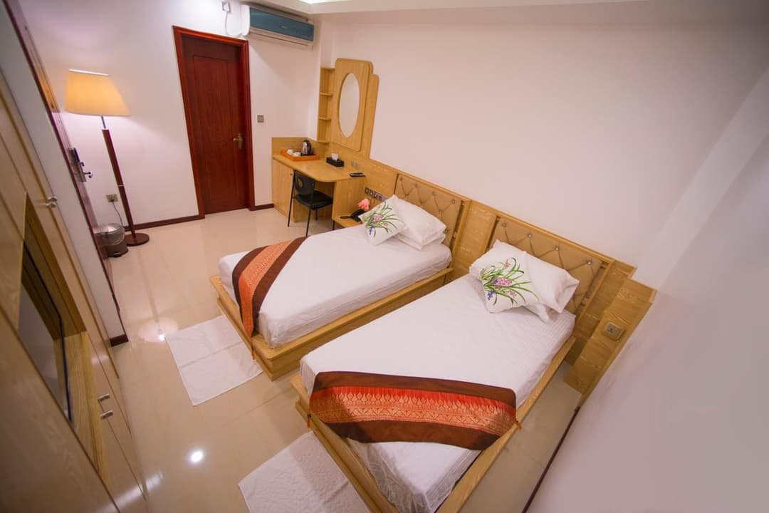 Hathaa Beach Maldives - View 49