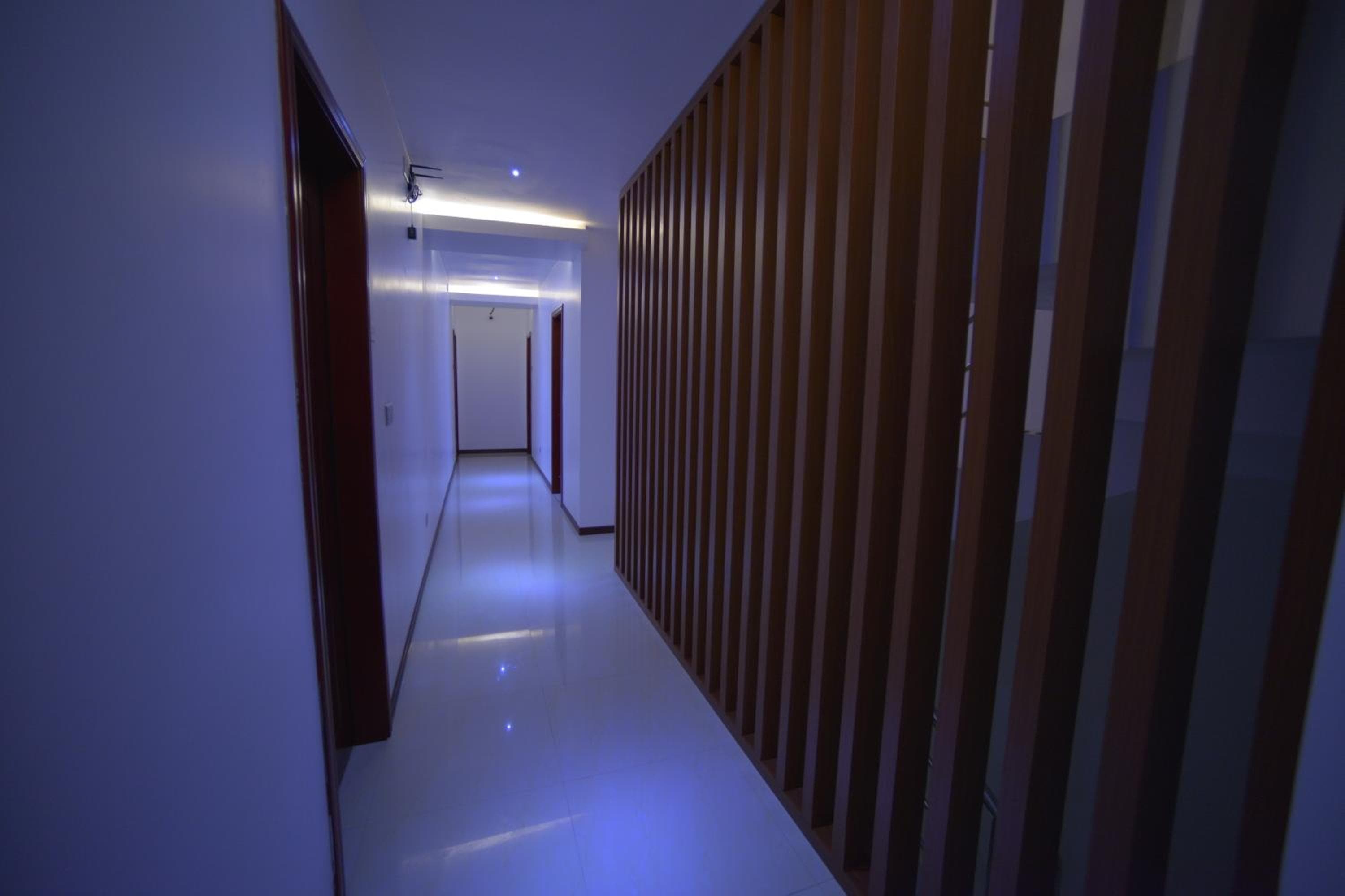 Hathaa Beach Maldives - View 71