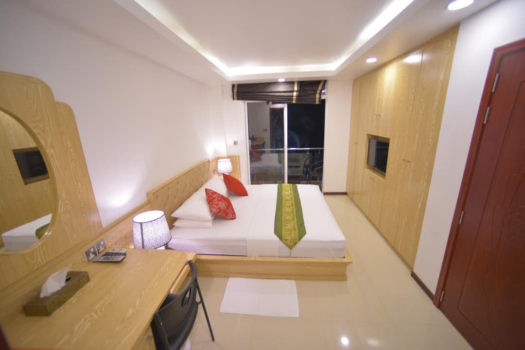 Hathaa Beach Maldives - View 72