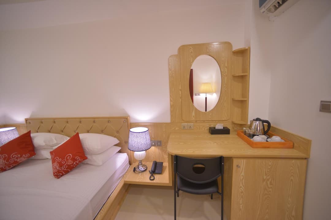 Hathaa Beach Maldives - View 74