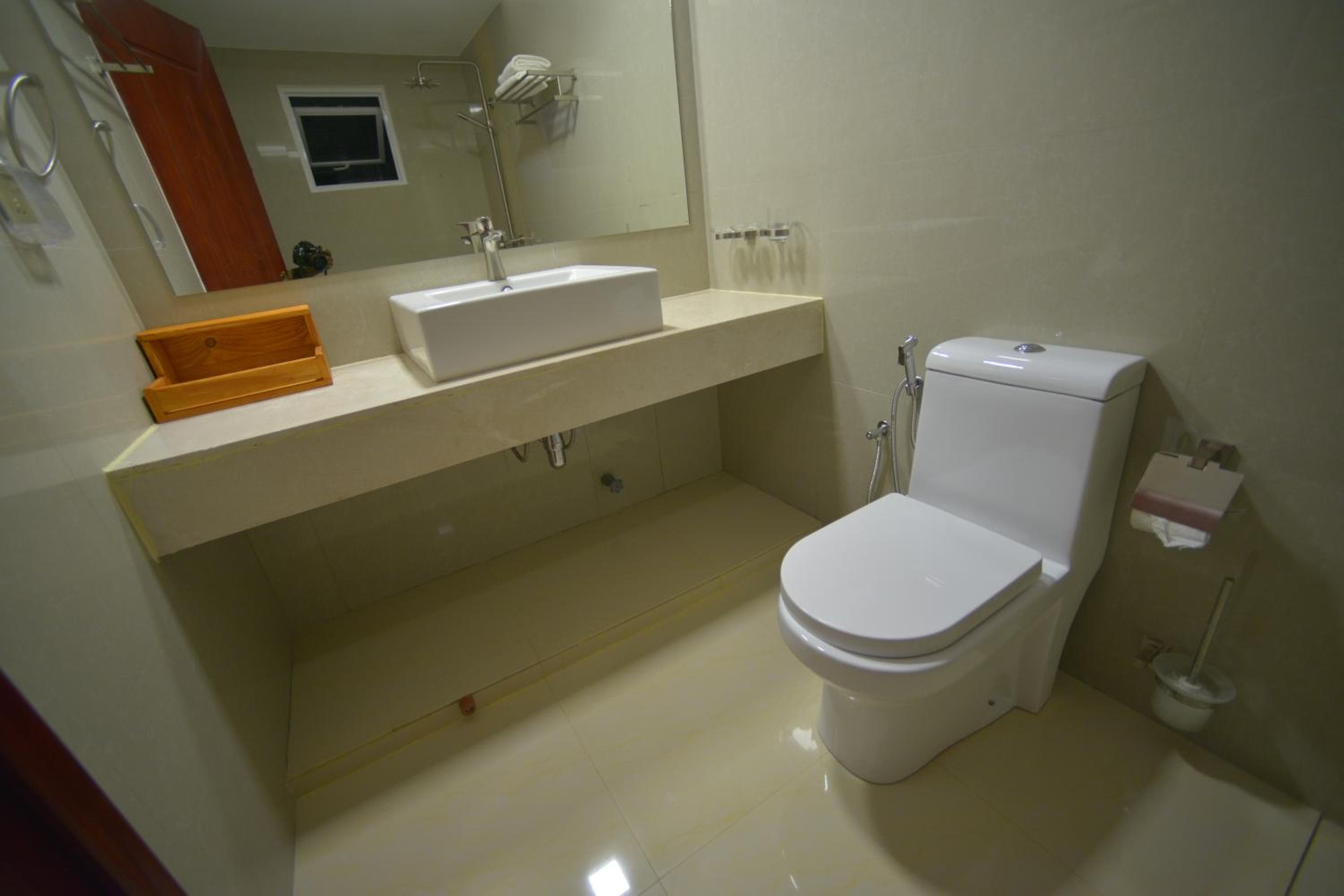 Hathaa Beach Maldives - View 67