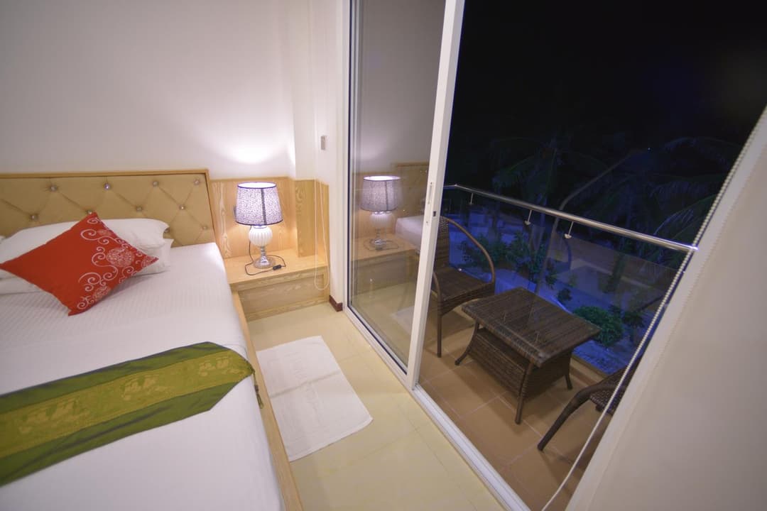 Hathaa Beach Maldives - View 71