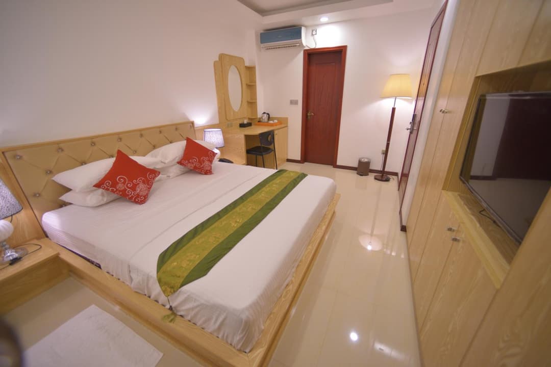 Hathaa Beach Maldives - View 61