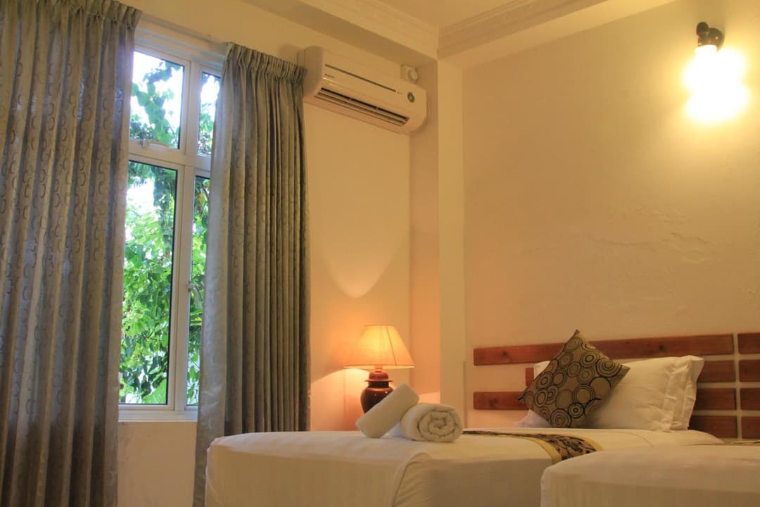 Ras Rana Lodge - View 75