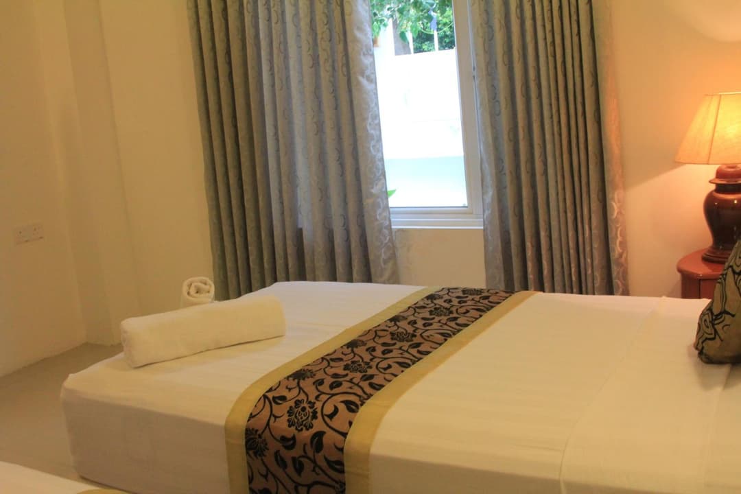 Ras Rana Lodge - View 37