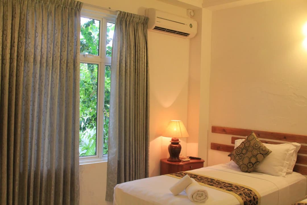 Ras Rana Lodge - View 166