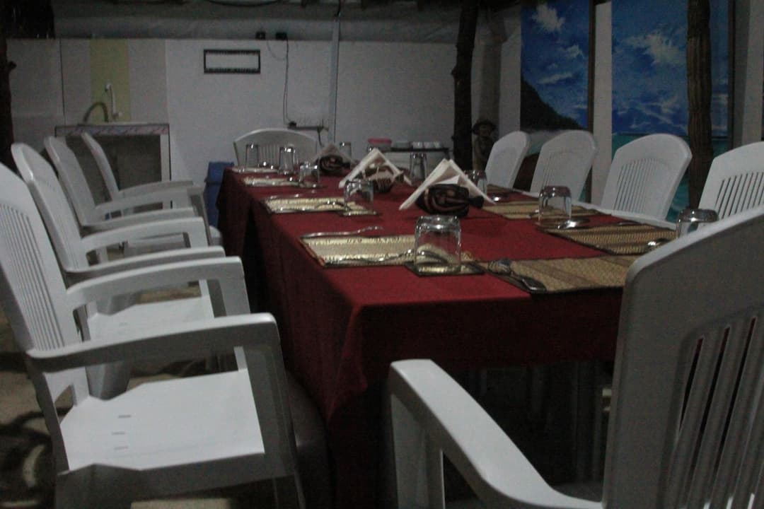 Ras Rana Lodge - View 93