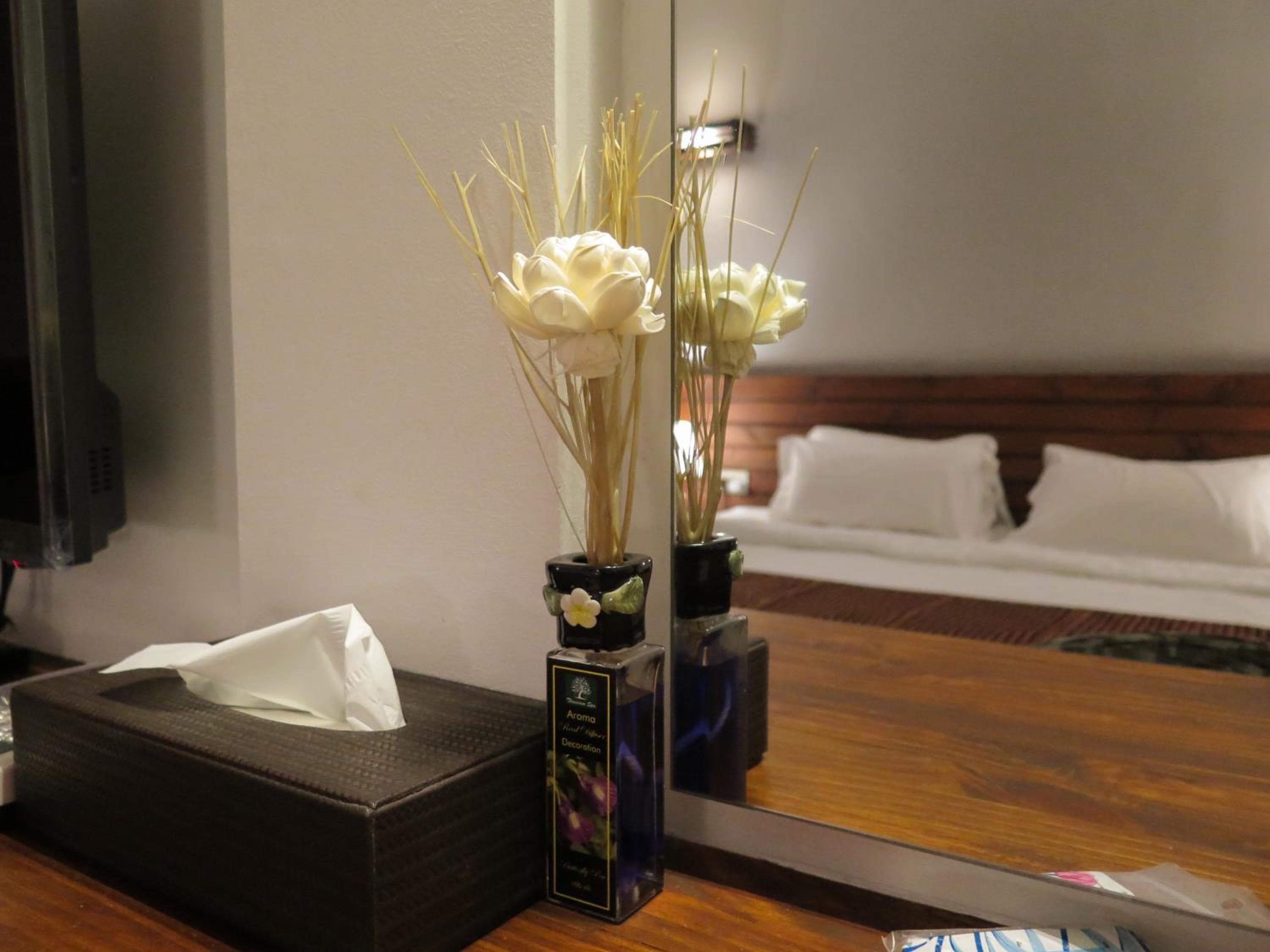 Aveyla Manta Village - View 35