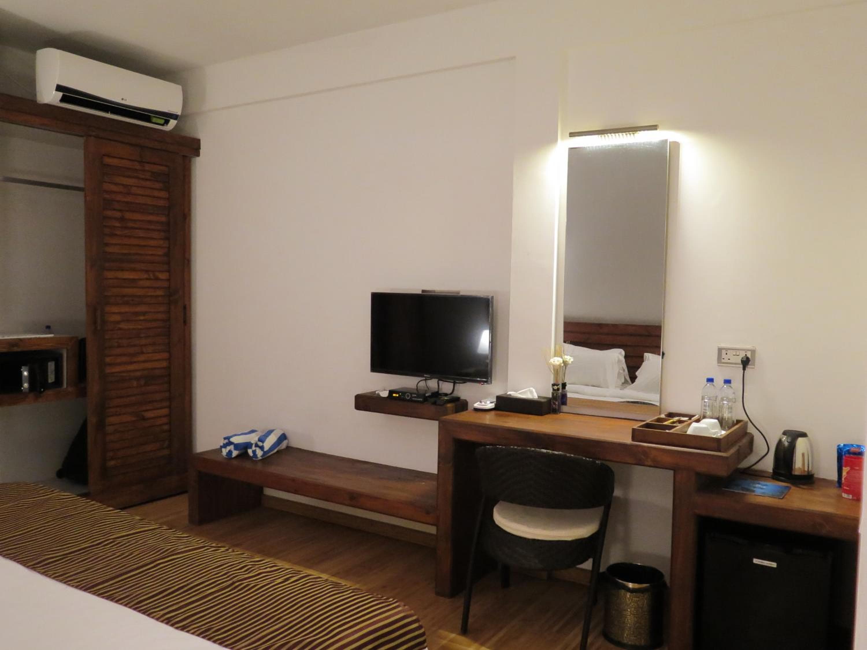 Aveyla Manta Village - View 25