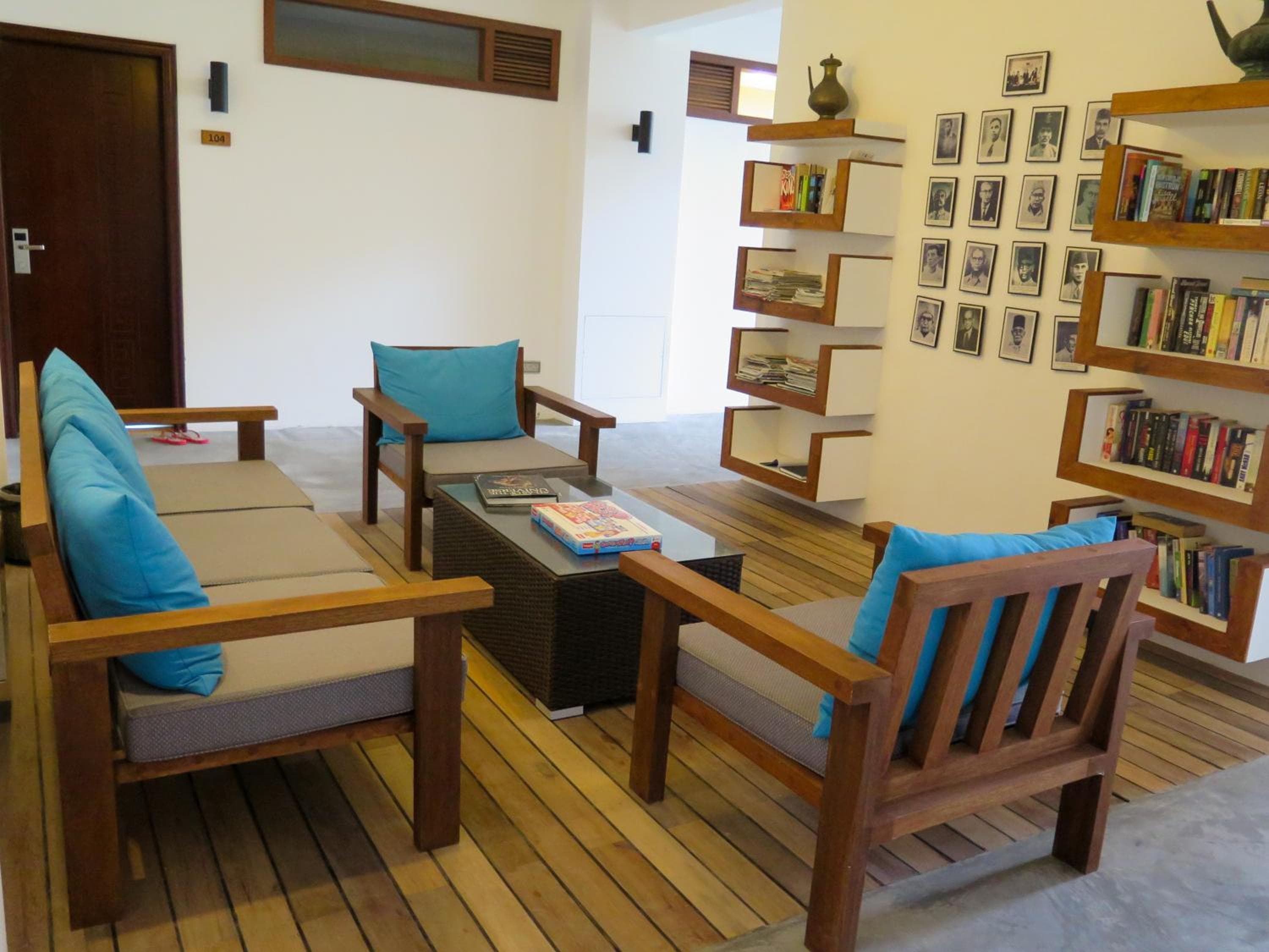 Aveyla Manta Village - View 15