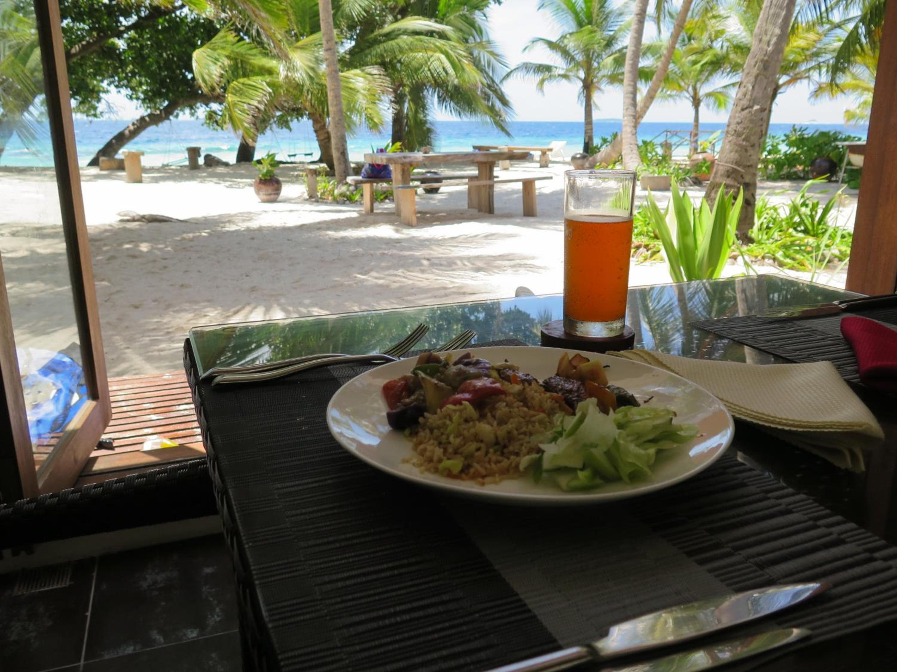 Aveyla Manta Village - View 42