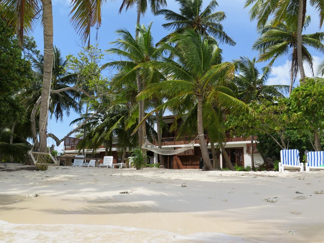 Aveyla Manta Village - View 26