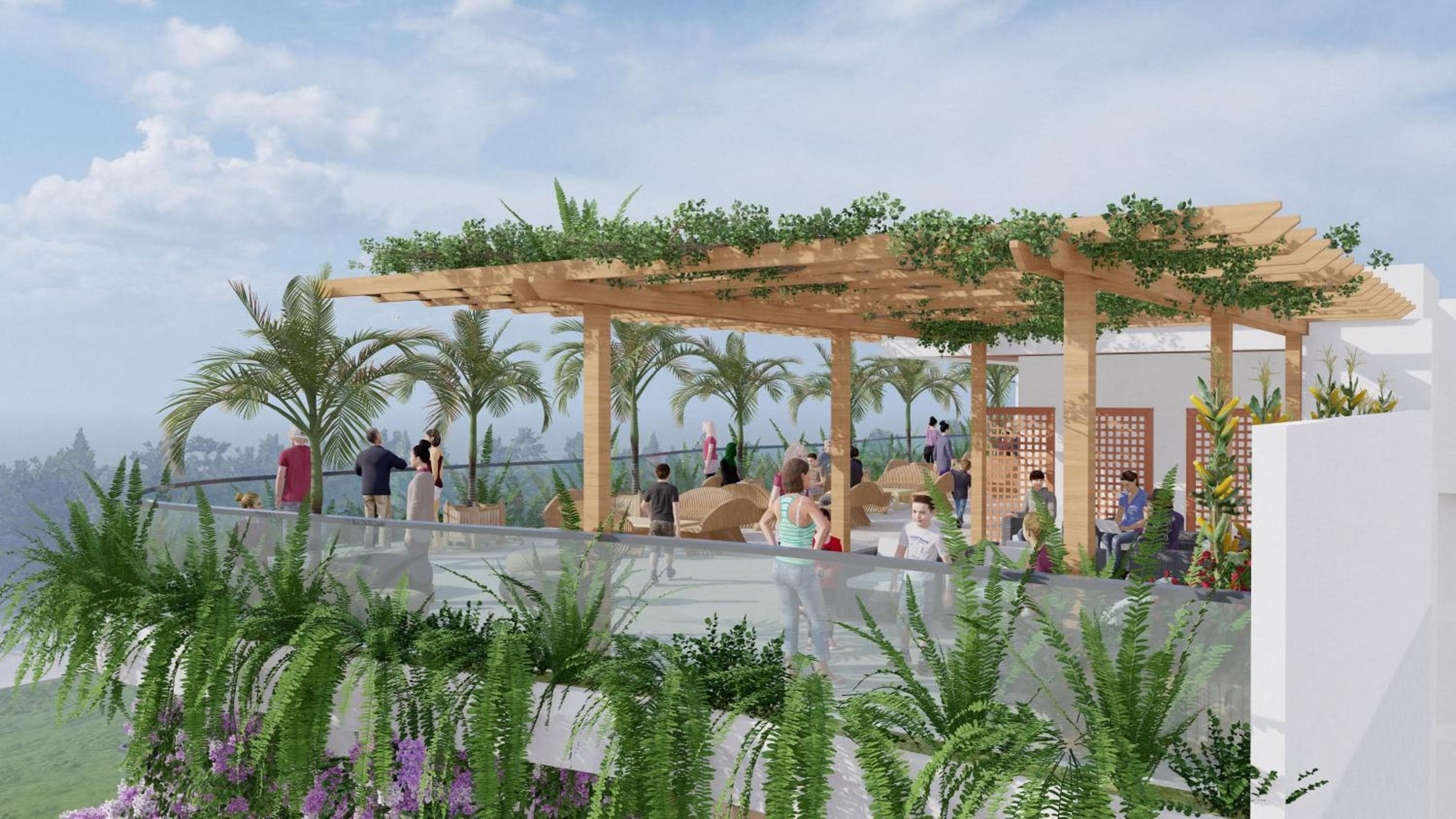 Considero Hotels Maldives - Thoddoo - View 41