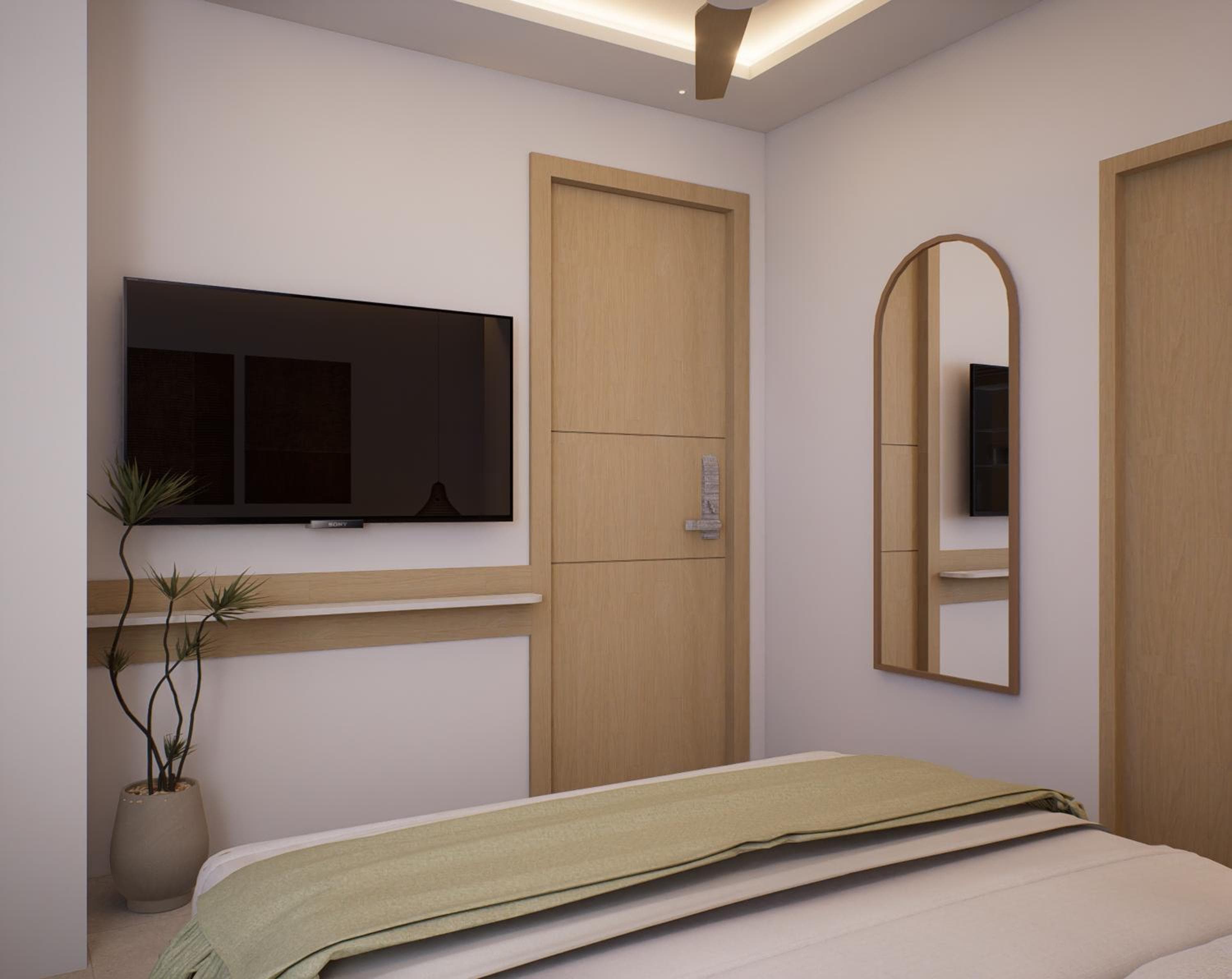 Considero Hotels Maldives - Thoddoo - View 5