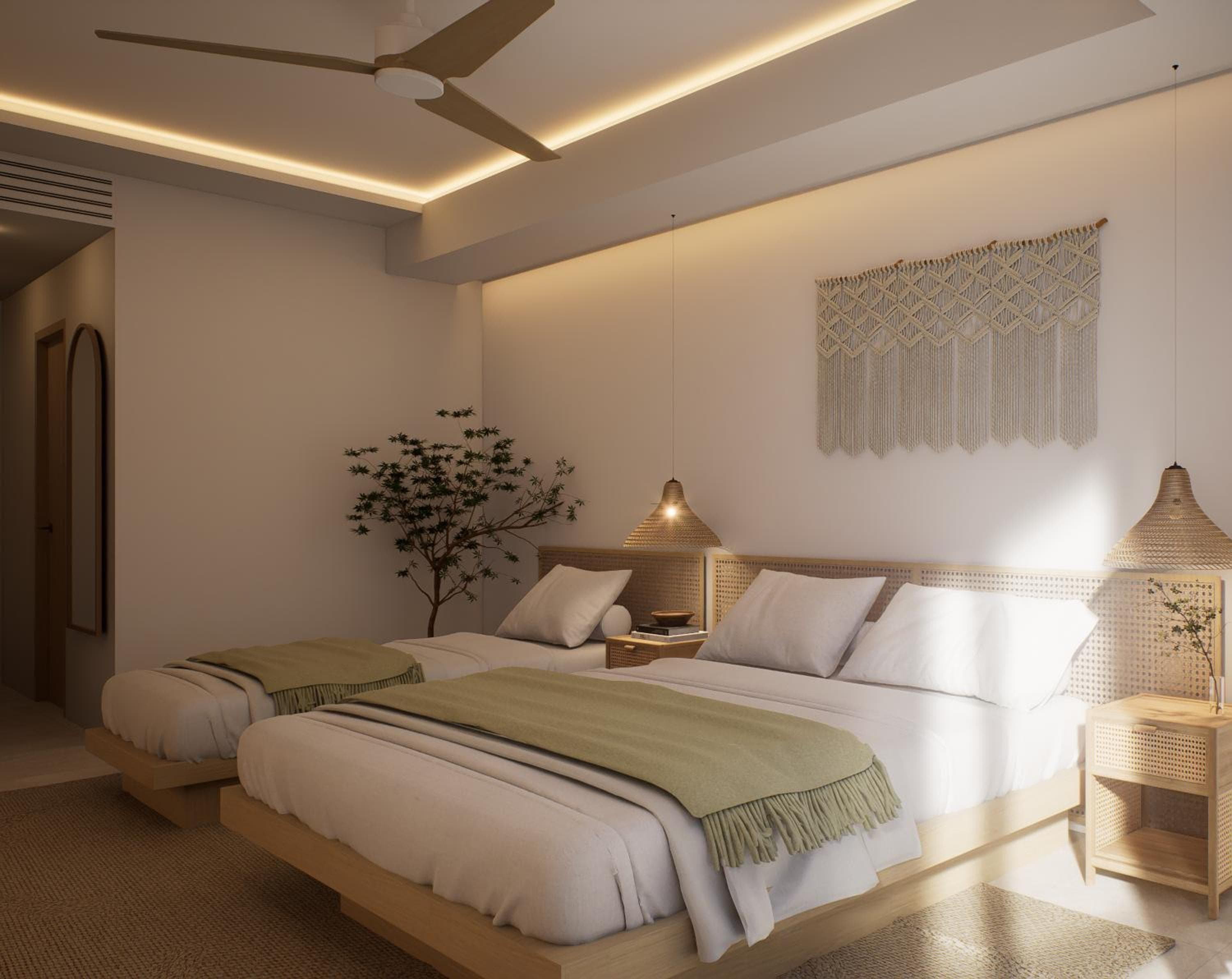 Considero Hotels Maldives - Thoddoo - View 27