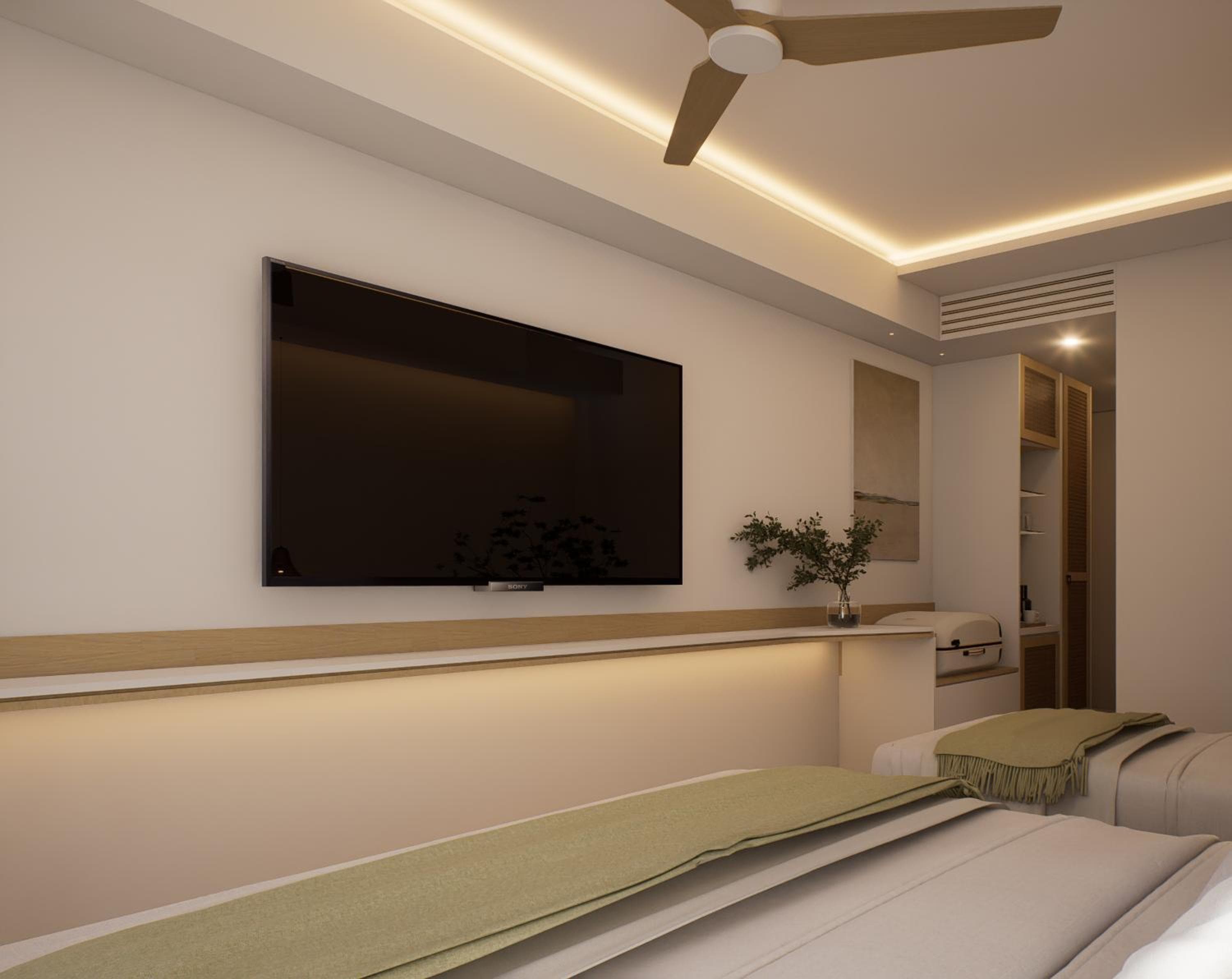 Considero Hotels Maldives - Thoddoo - View 24