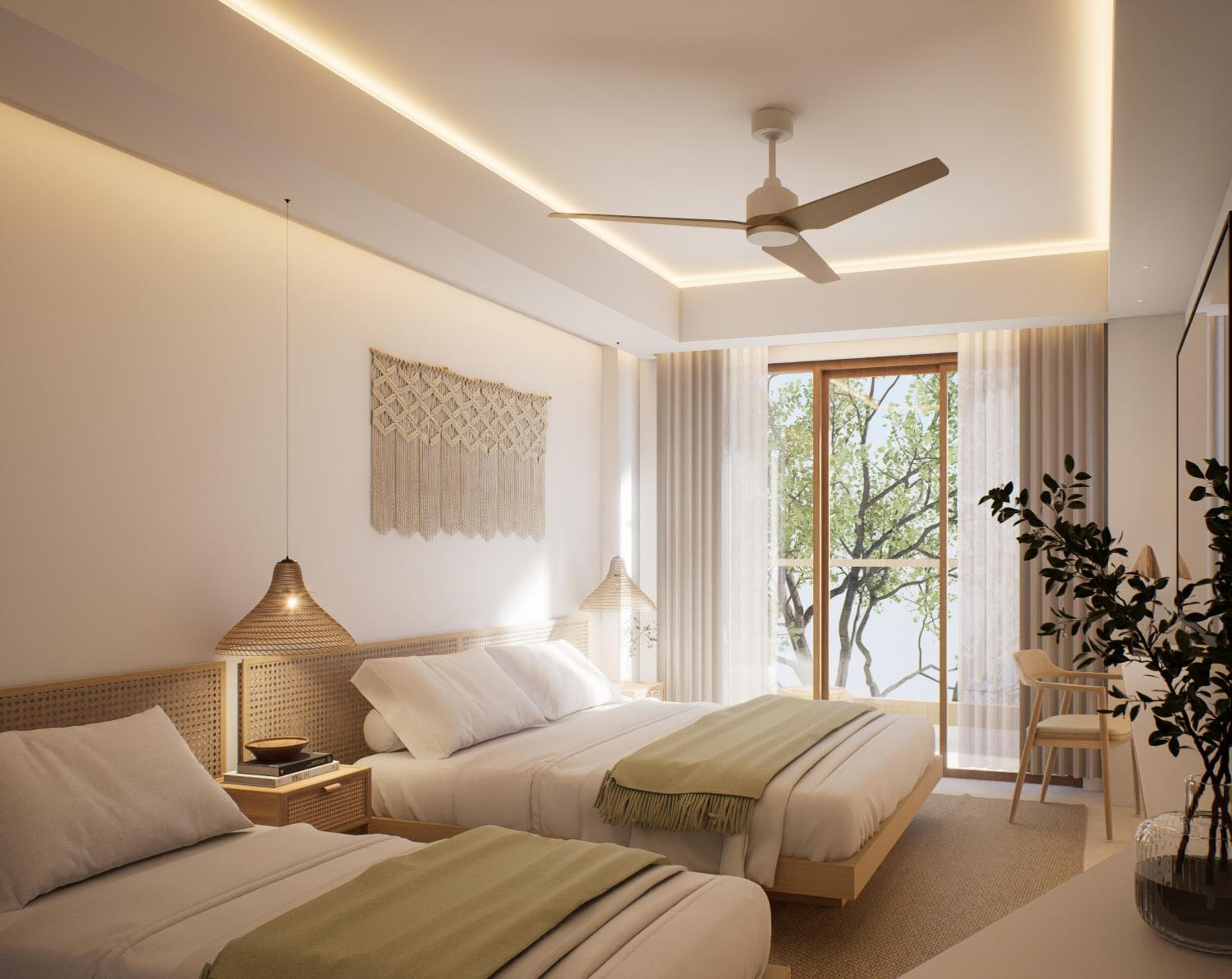 Considero Hotels Maldives - Thoddoo - View 26