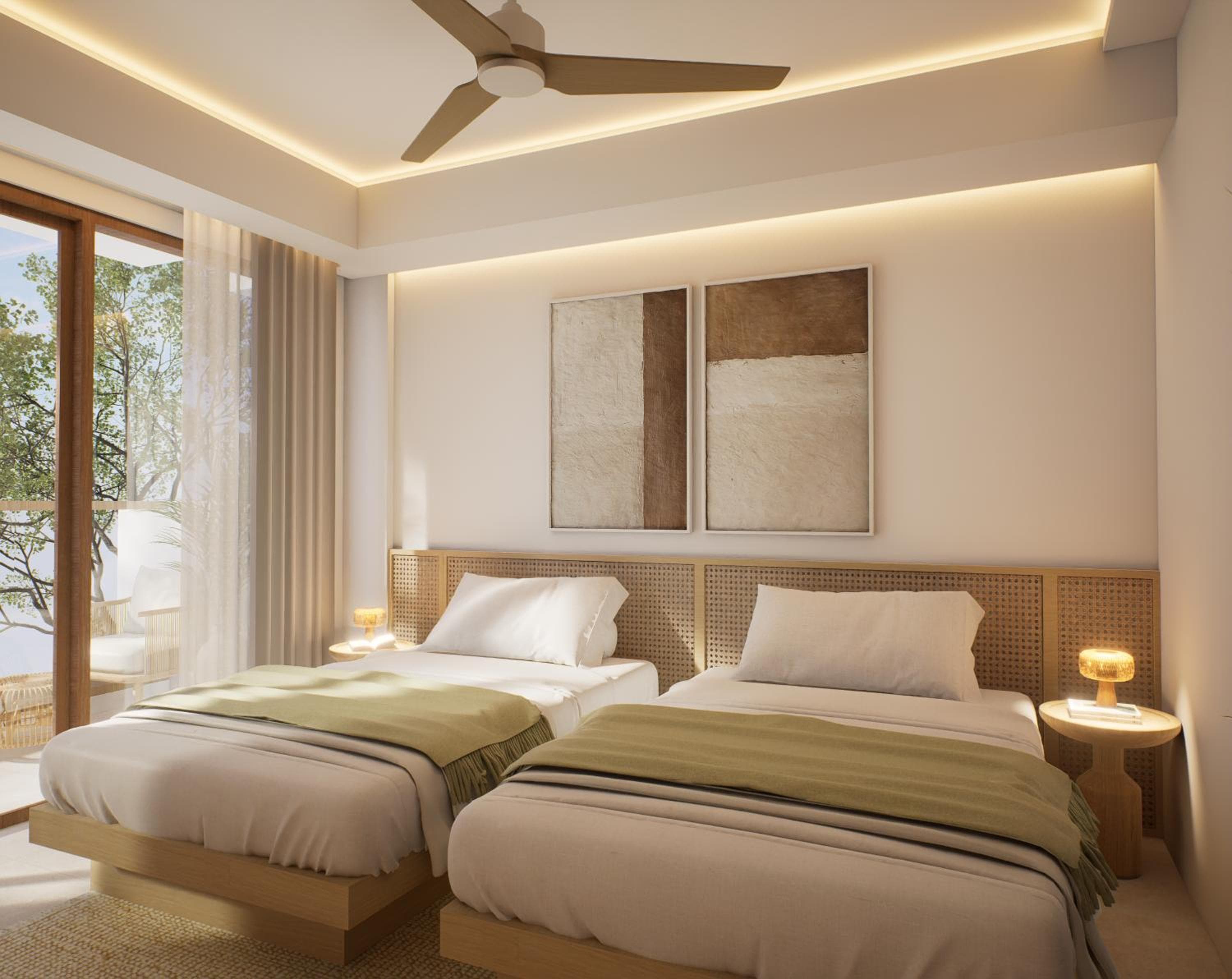 Considero Hotels Maldives - Thoddoo - View 23