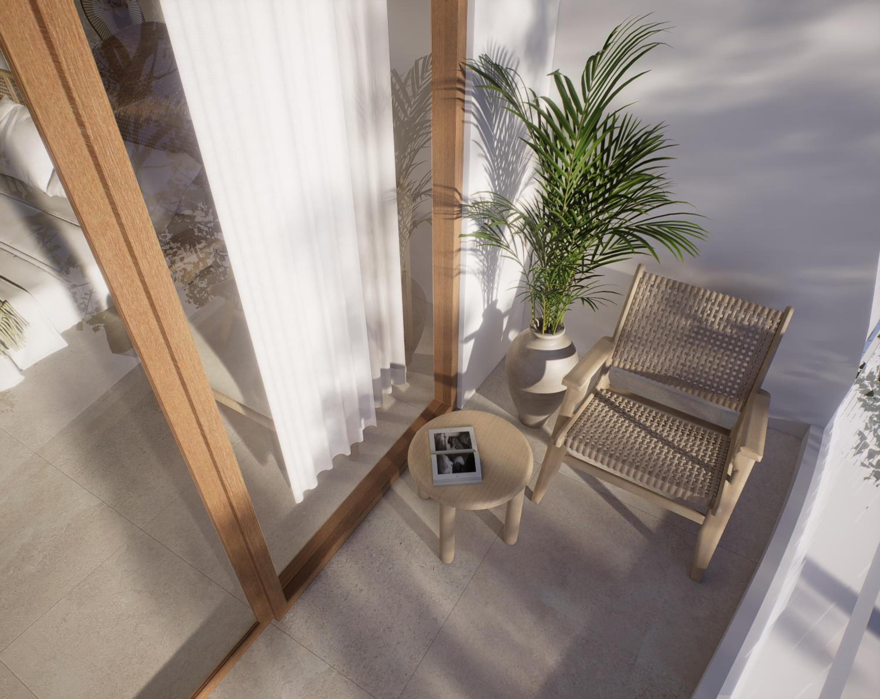 Considero Hotels Maldives - Thoddoo - View 21