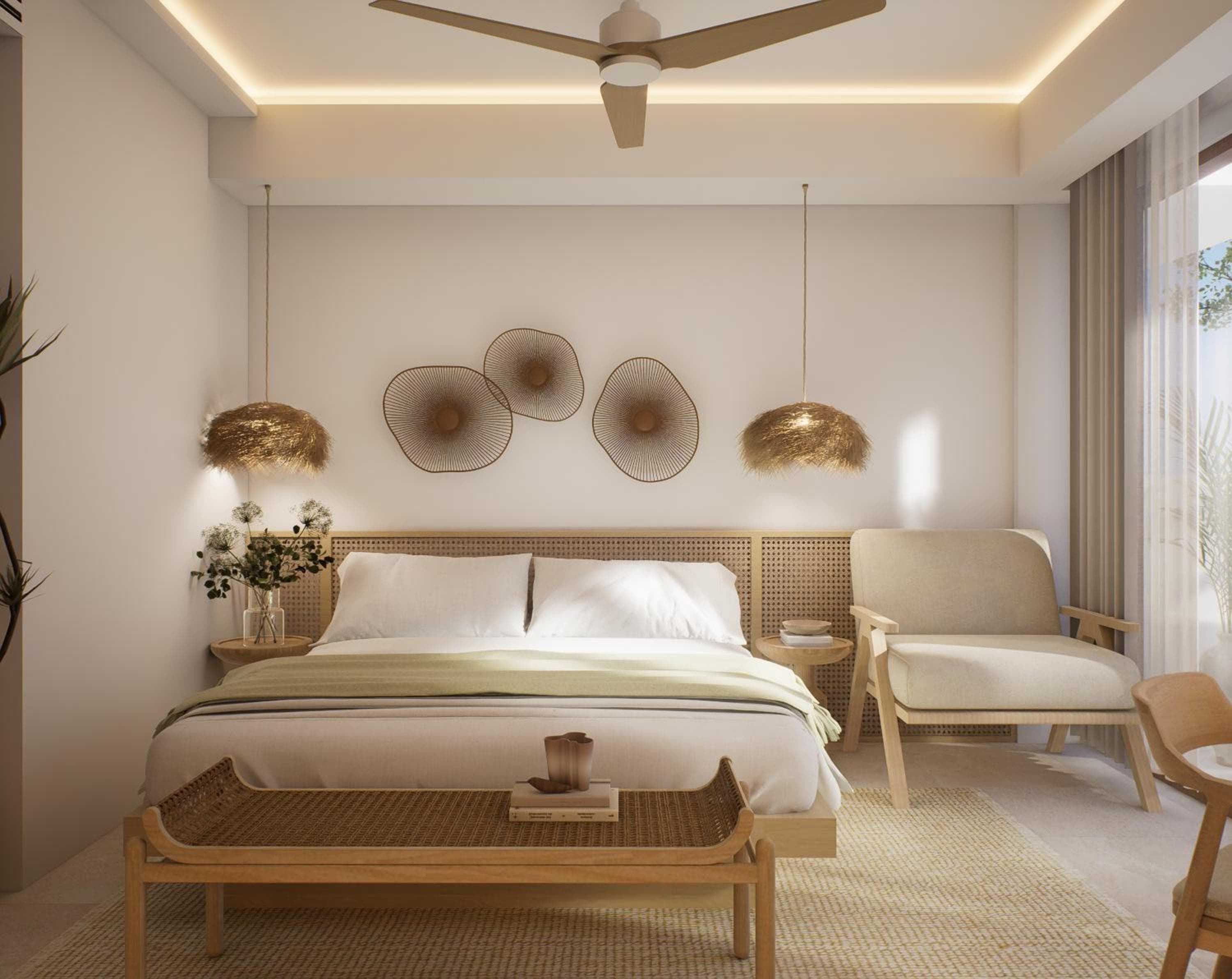 Considero Hotels Maldives - Thoddoo - View 54