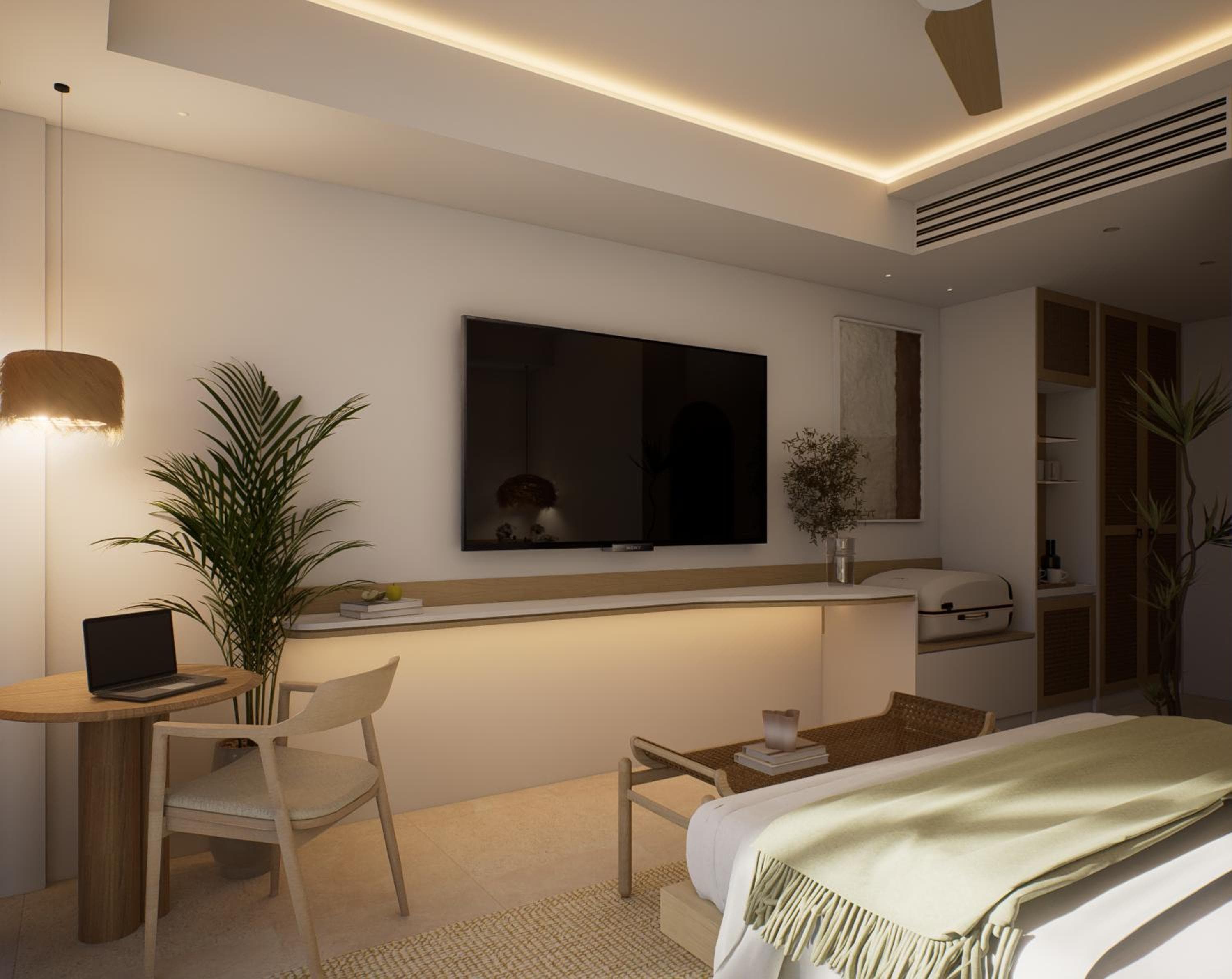 Considero Hotels Maldives - Thoddoo - View 20