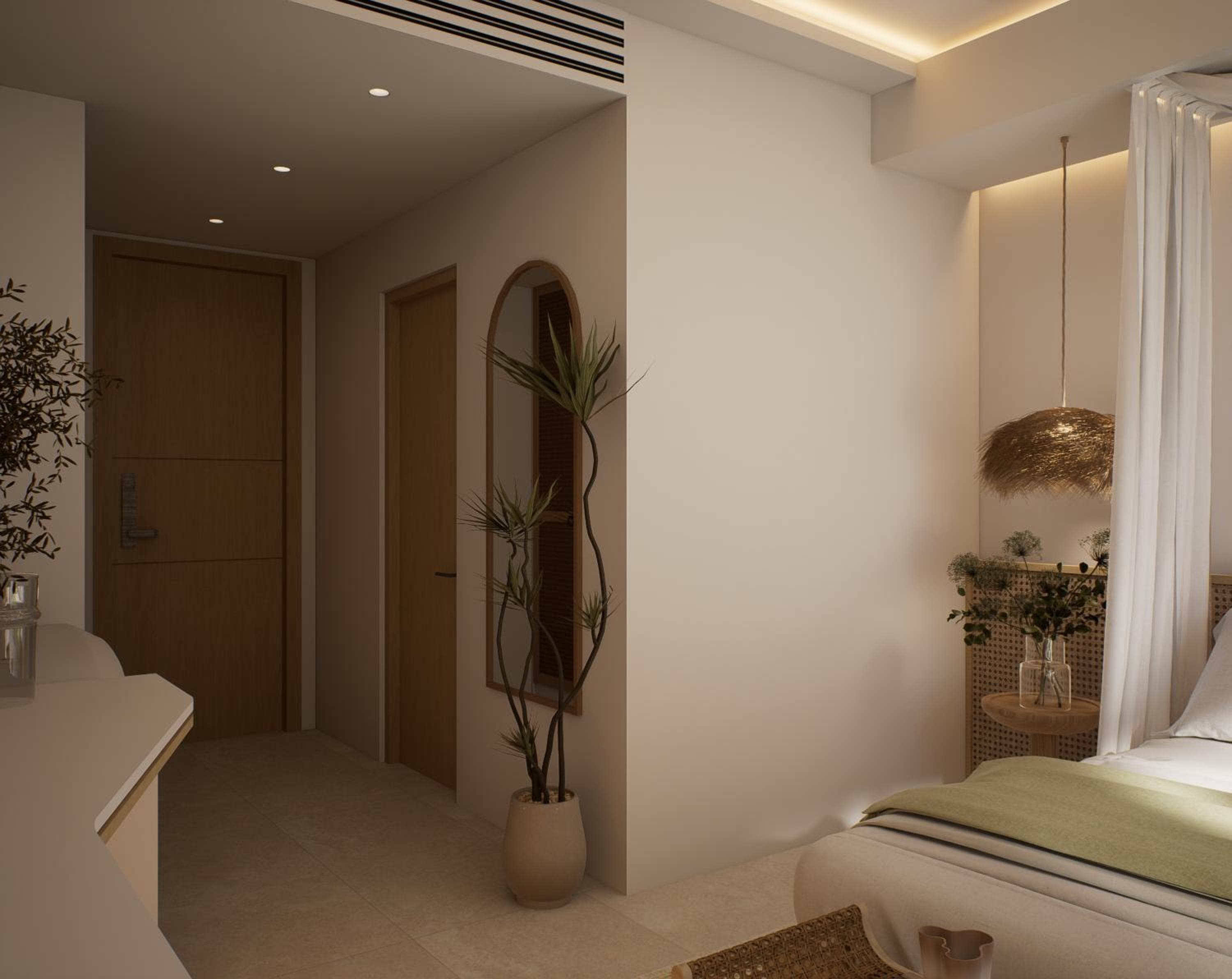 Considero Hotels Maldives - Thoddoo - View 8