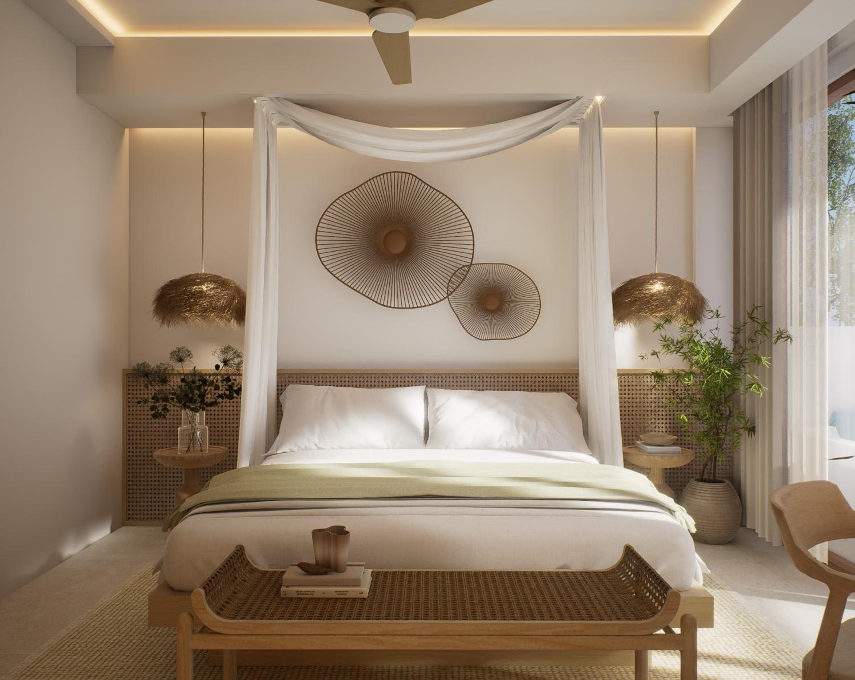 Considero Hotels Maldives - Thoddoo - View 48