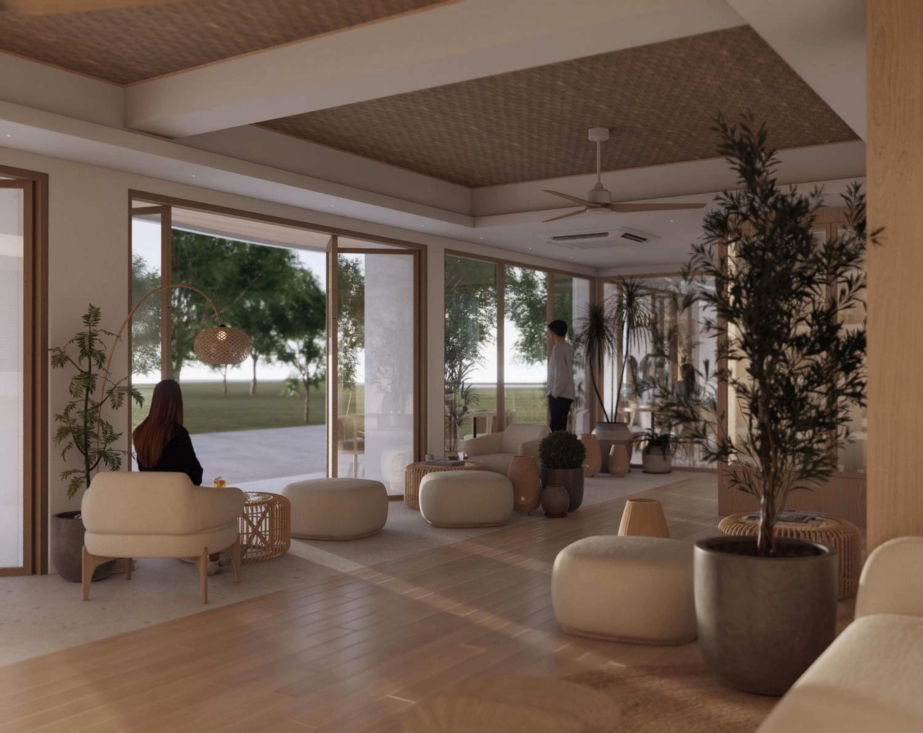 Considero Hotels Maldives - Thoddoo - View 30