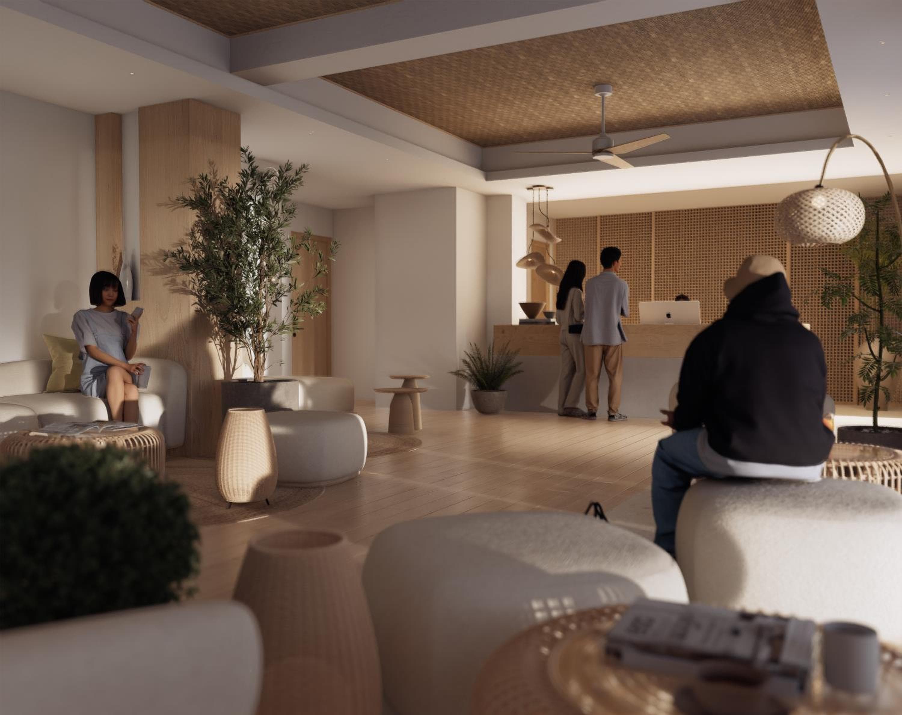 Considero Hotels Maldives - Thoddoo - View 25