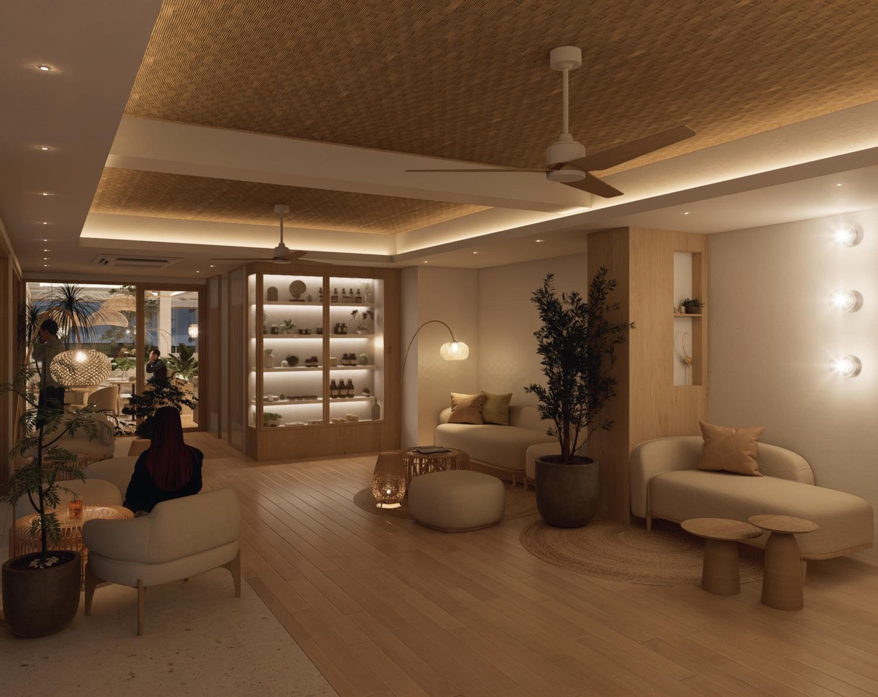 Considero Hotels Maldives - Thoddoo - View 6