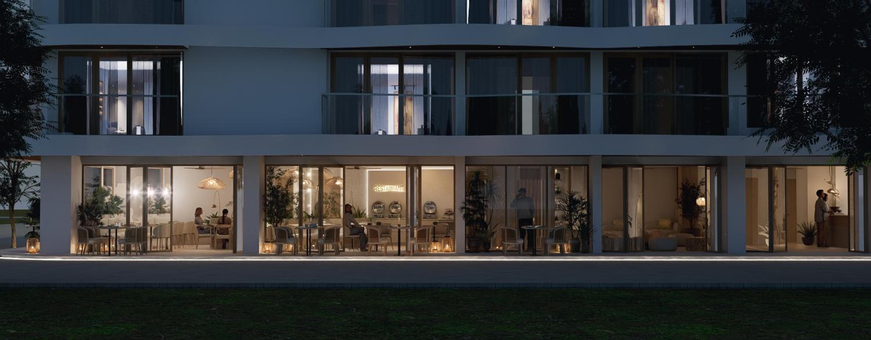 Considero Hotels Maldives - Thoddoo - View 31