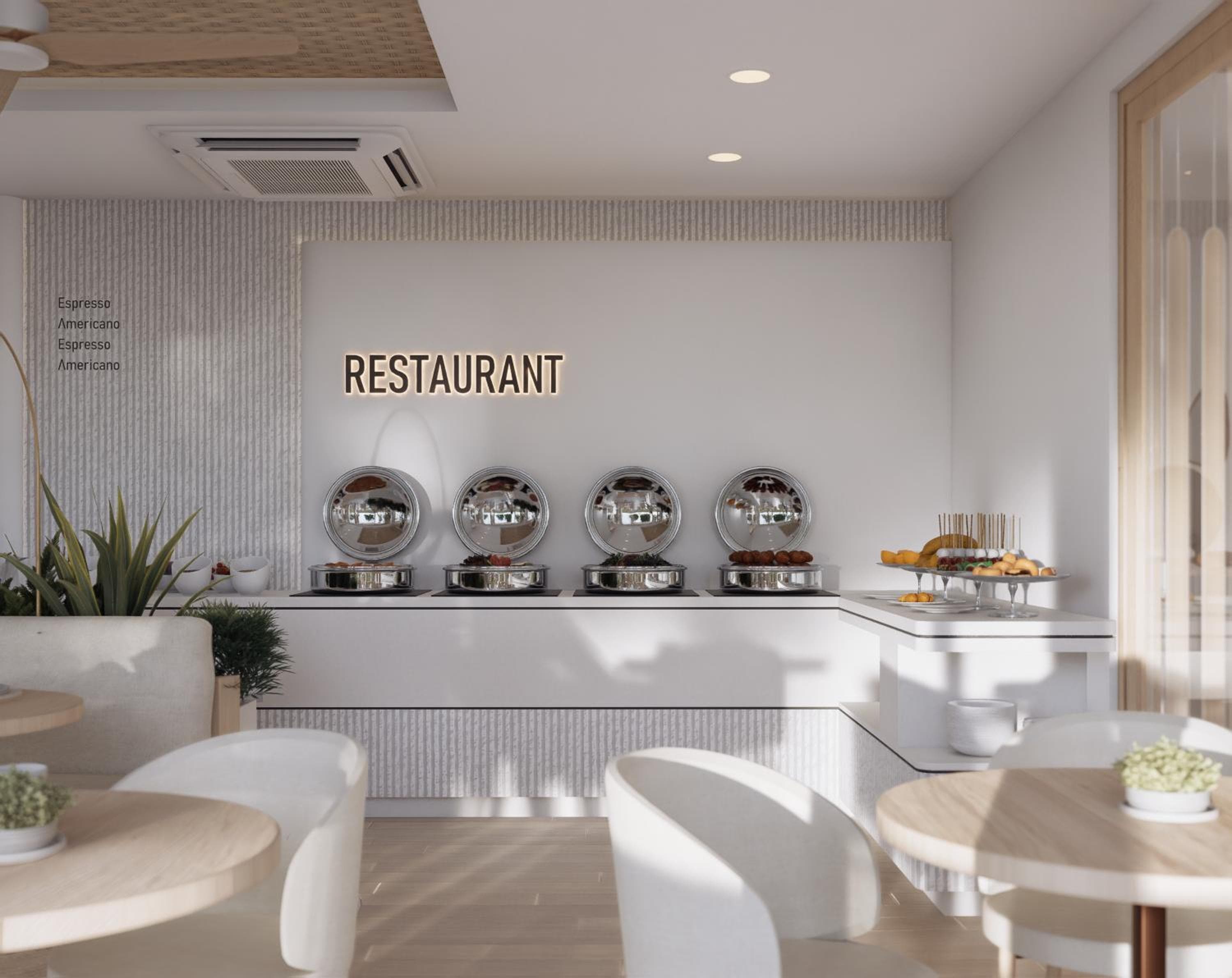 Considero Hotels Maldives - Thoddoo - View 37