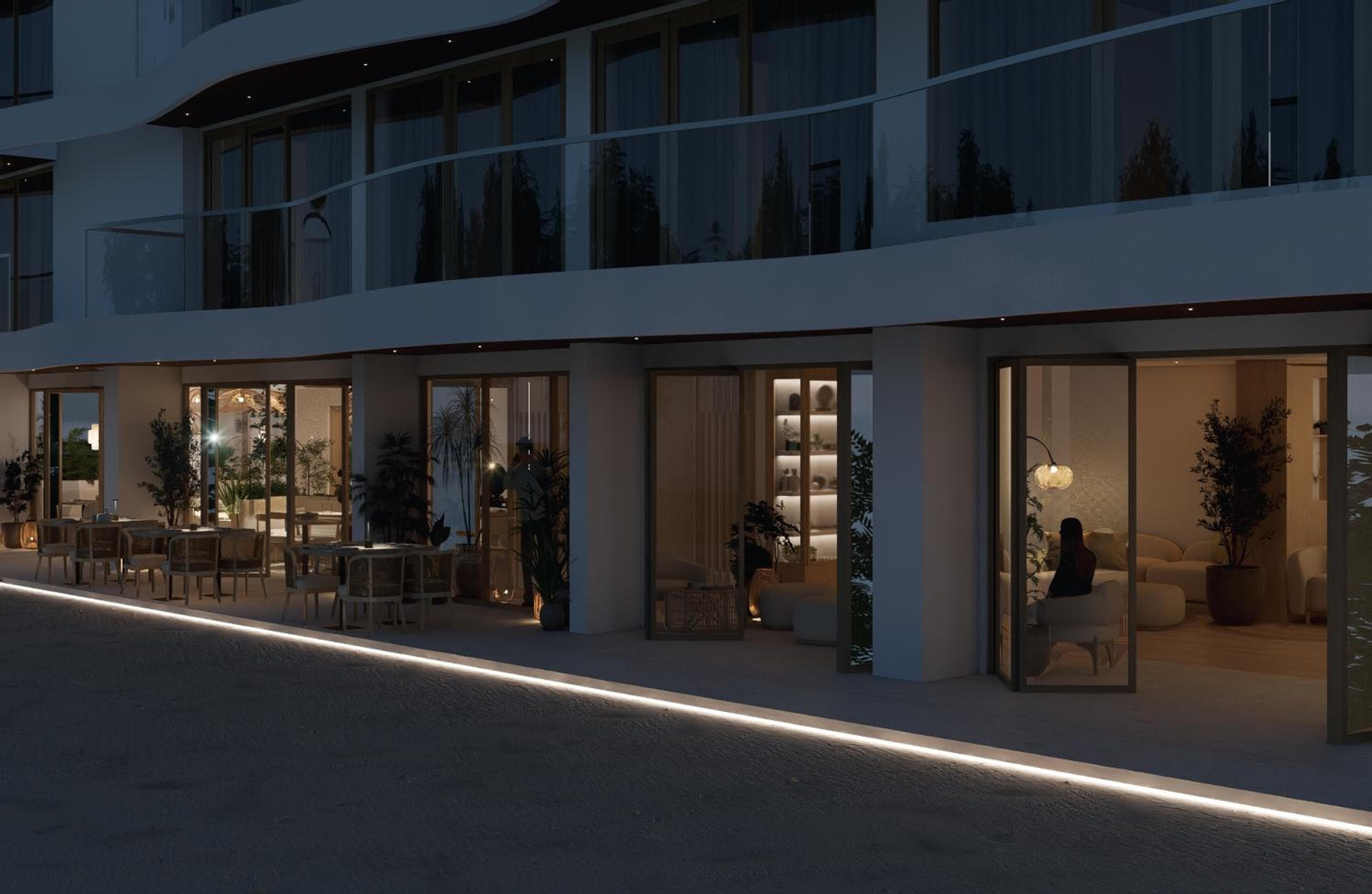 Considero Hotels Maldives - Thoddoo - View 51