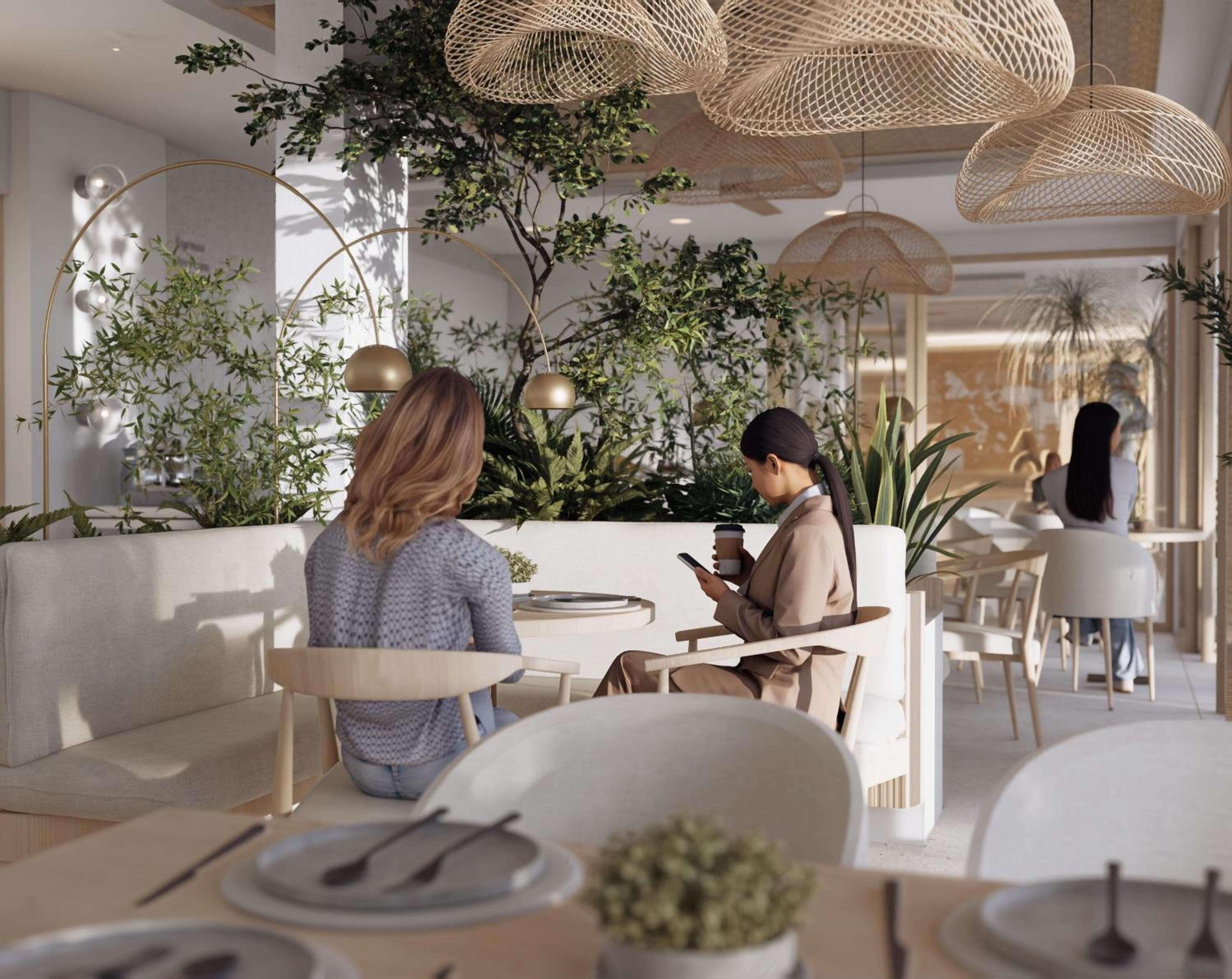 Considero Hotels Maldives - Thoddoo - View 32