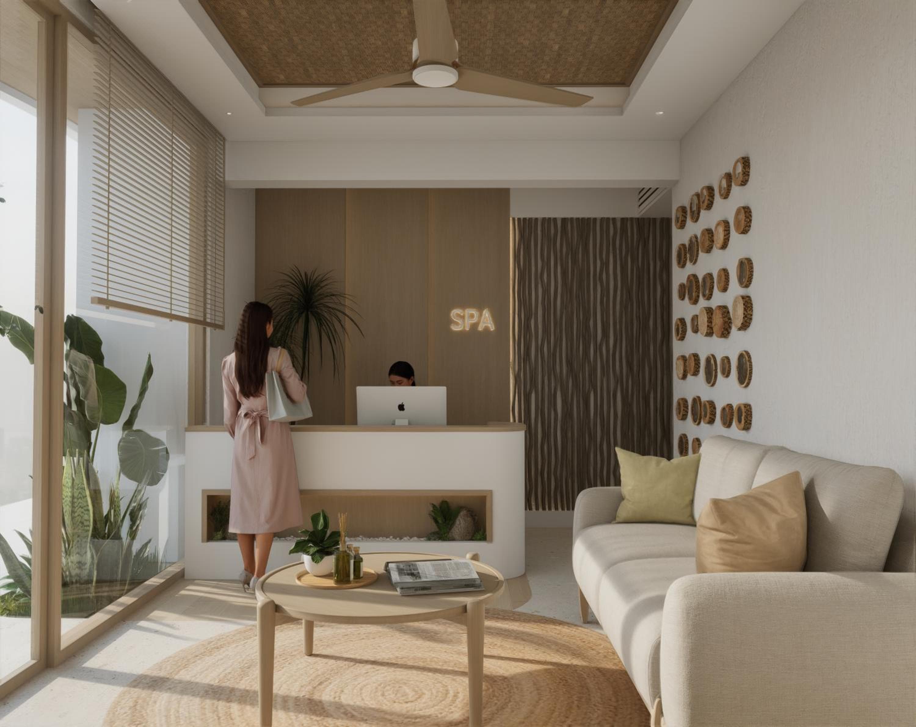 Considero Hotels Maldives - Thoddoo - View 56