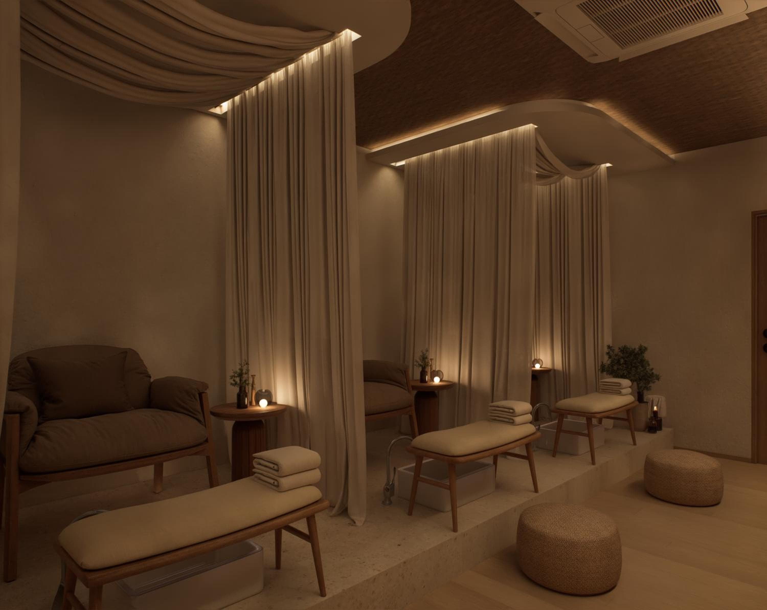 Considero Hotels Maldives - Thoddoo - View 42