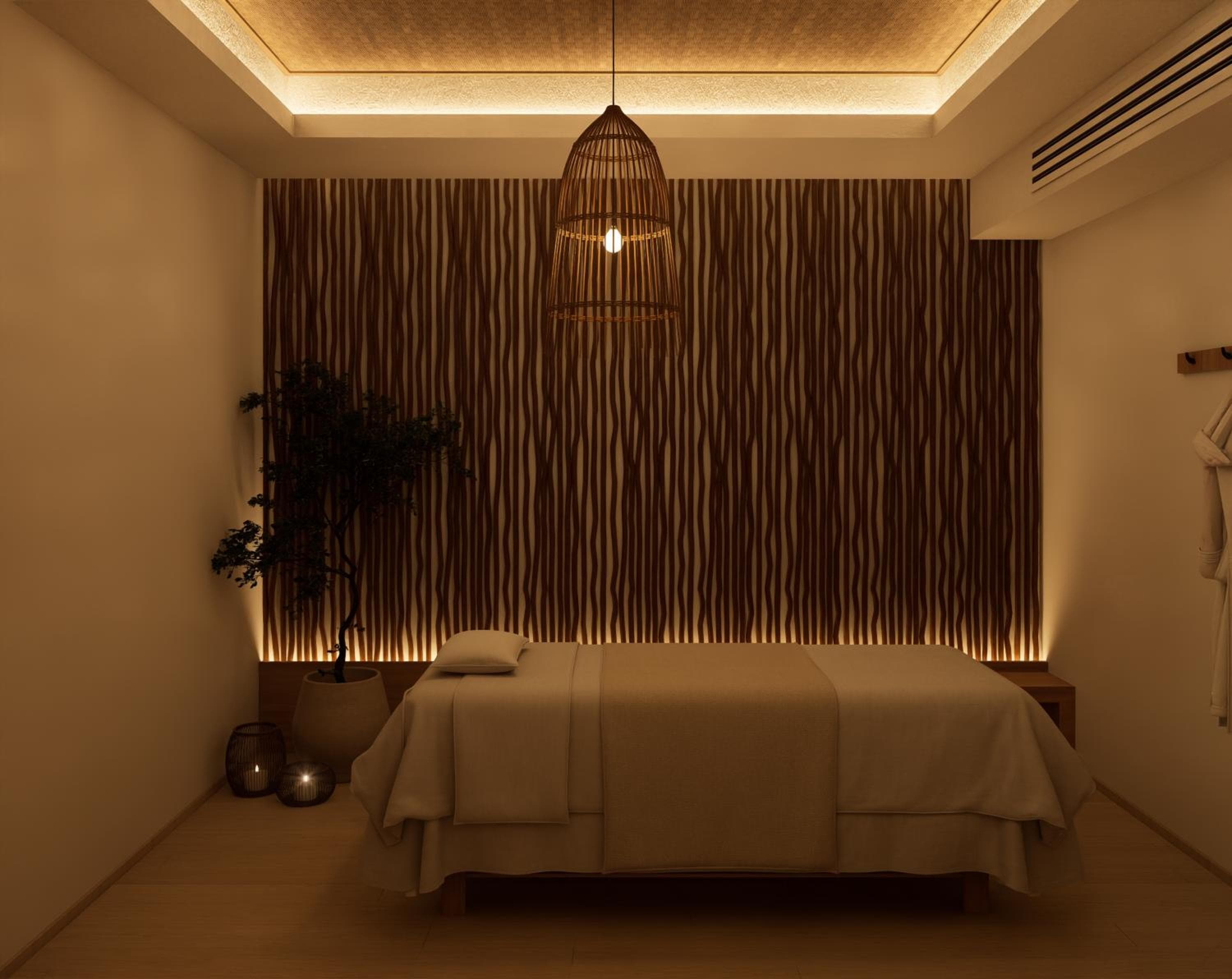 Considero Hotels Maldives - Thoddoo - View 40