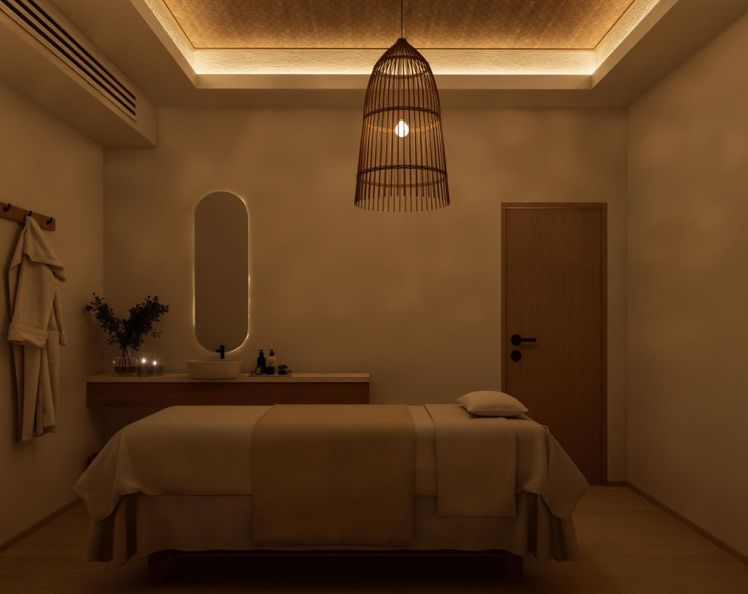 Considero Hotels Maldives - Thoddoo - View 43