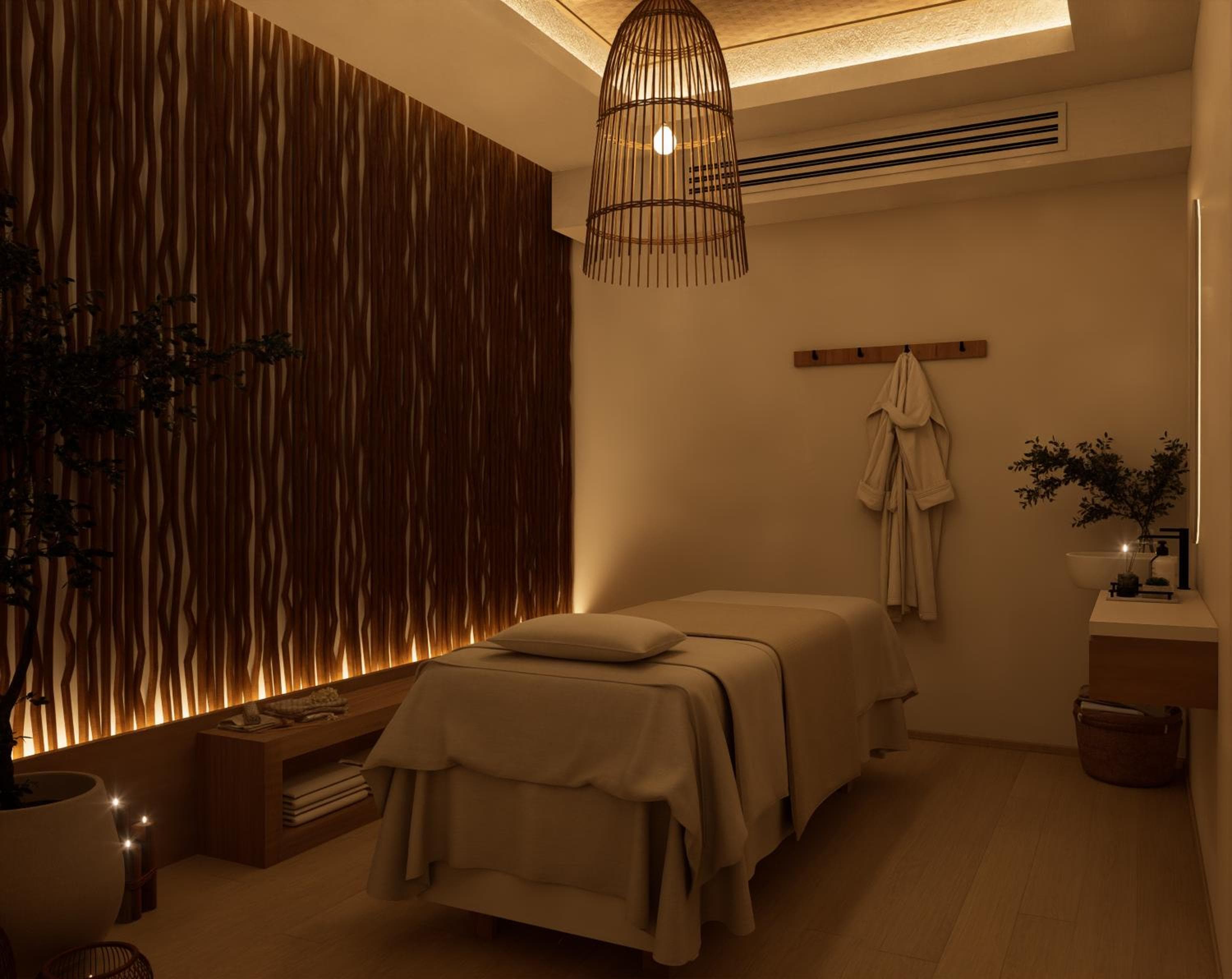 Considero Hotels Maldives - Thoddoo - View 46