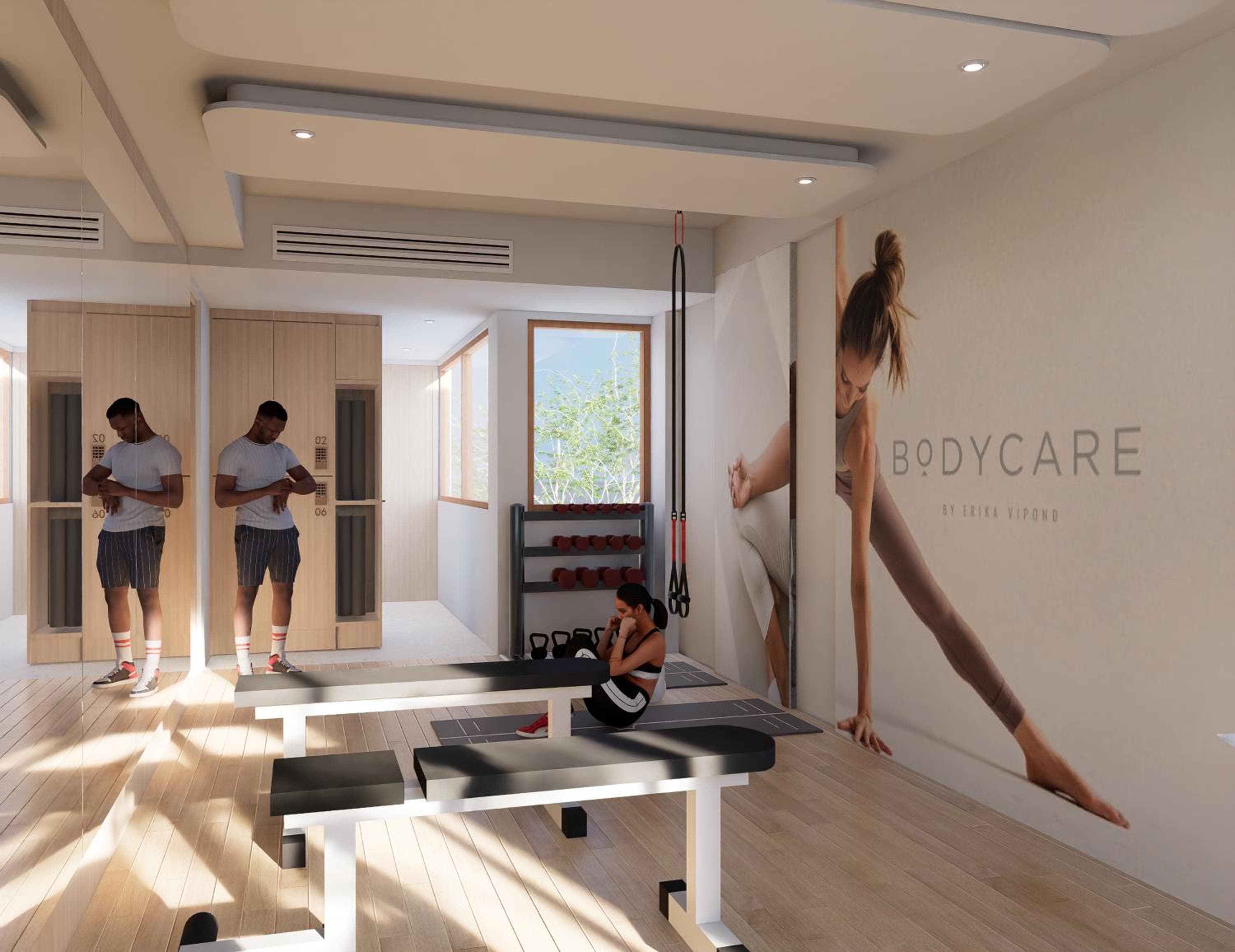 Considero Hotels Maldives - Thoddoo - View 11