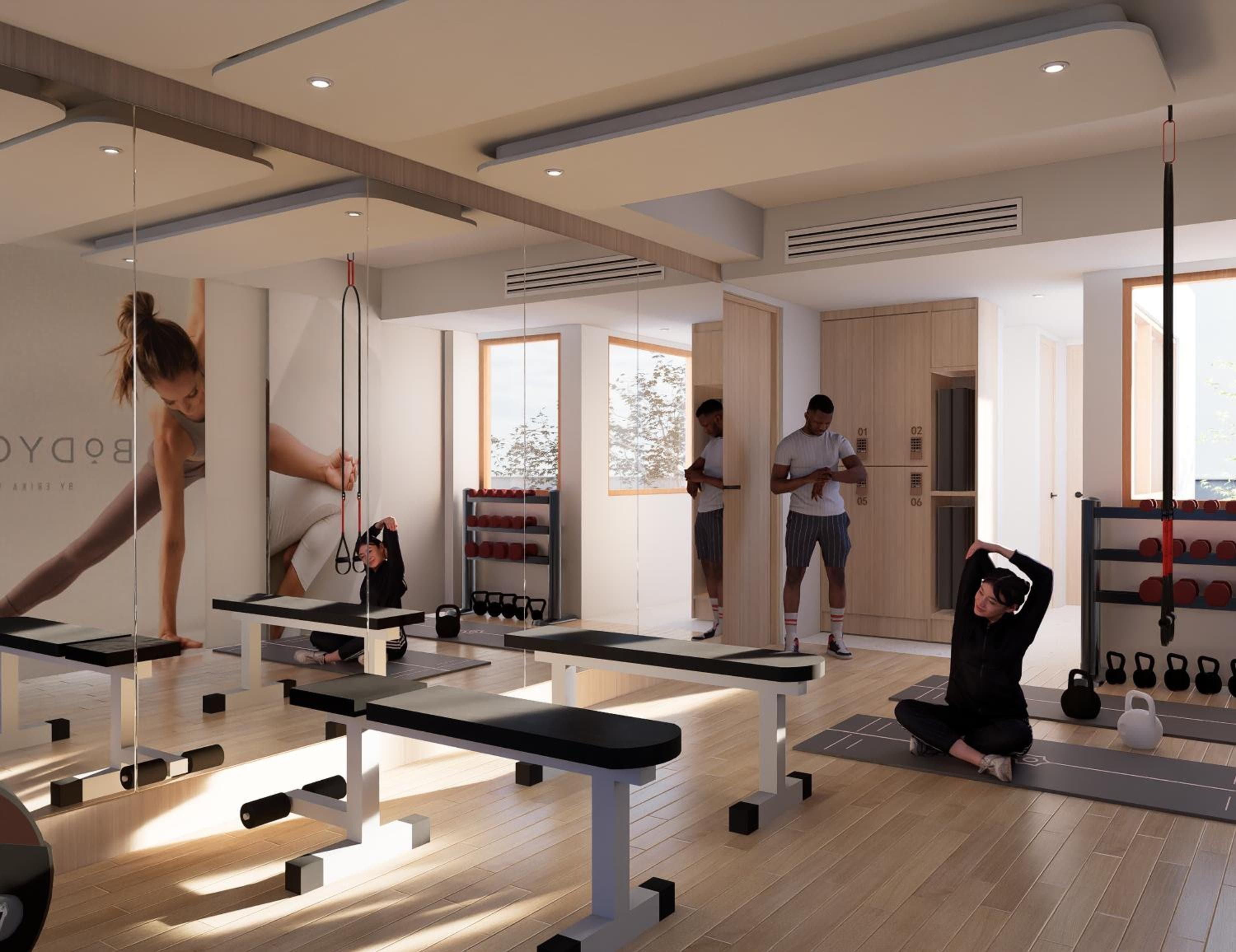 Considero Hotels Maldives - Thoddoo - View 10