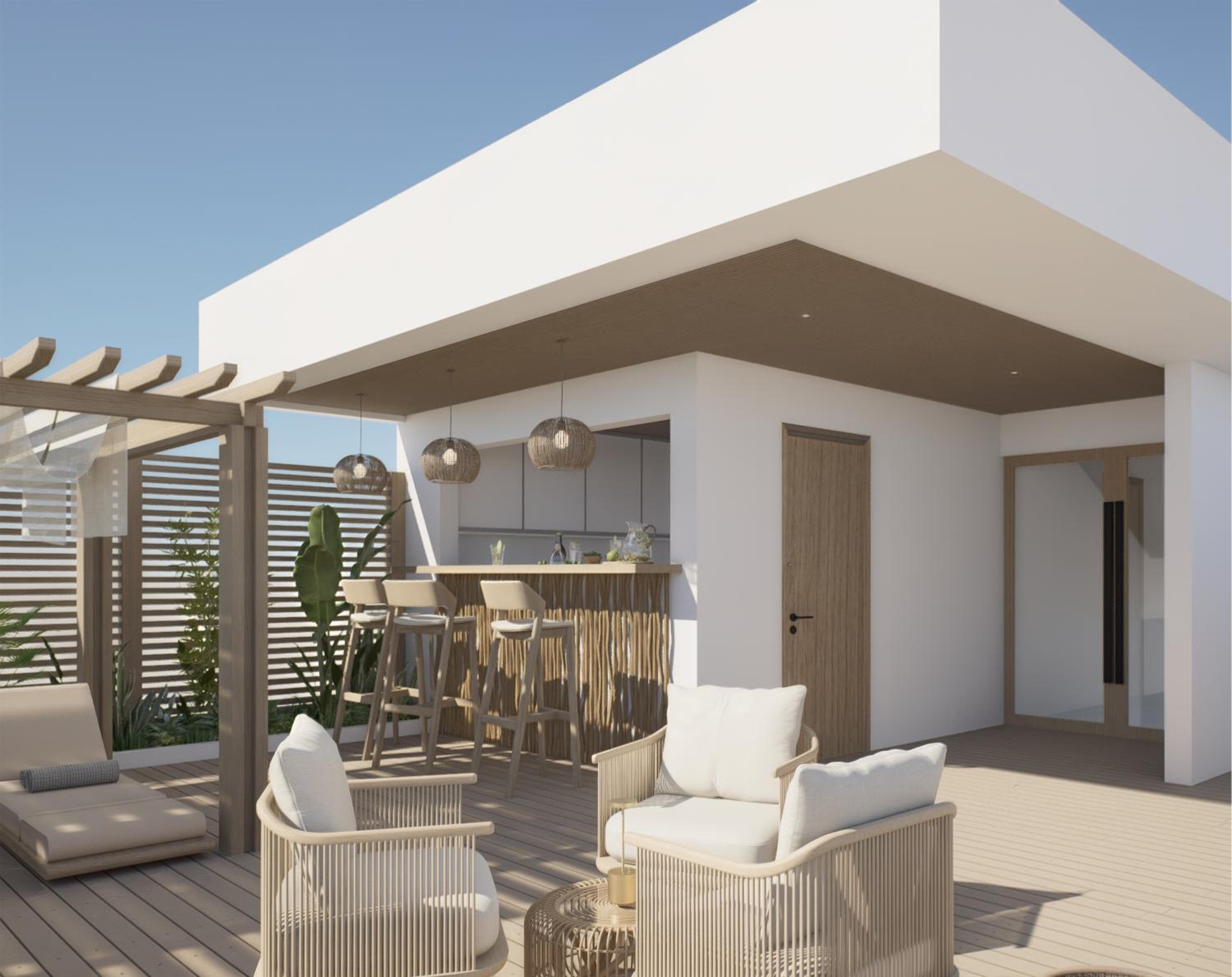 Considero Hotels Maldives - Thoddoo - View 17