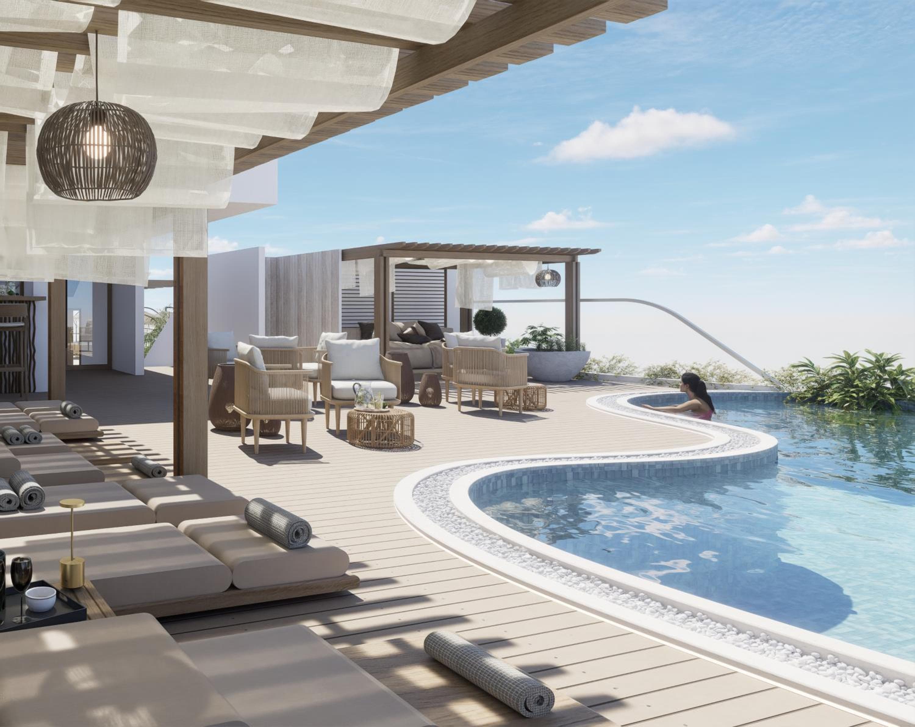 Considero Hotels Maldives - Thoddoo - View 15